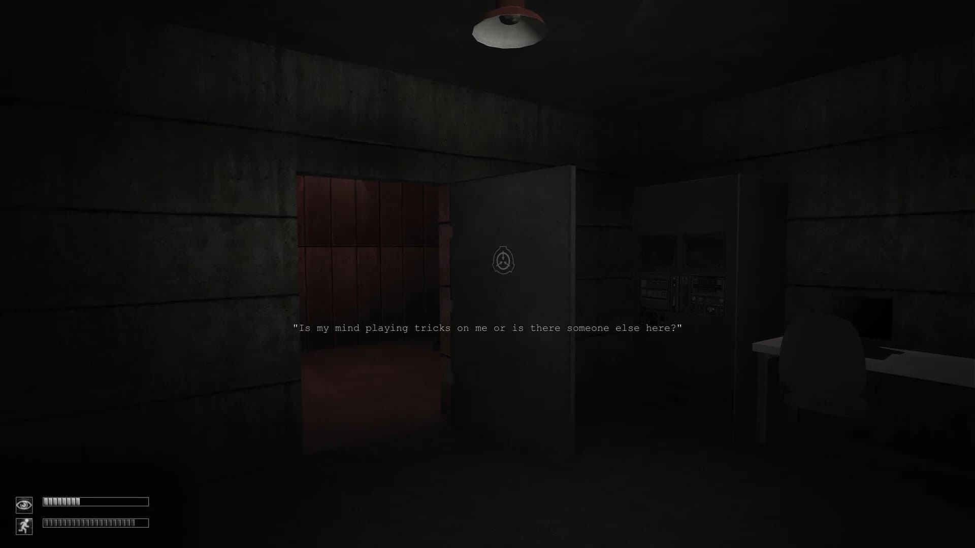 SCP – Containment Breach görsel 6