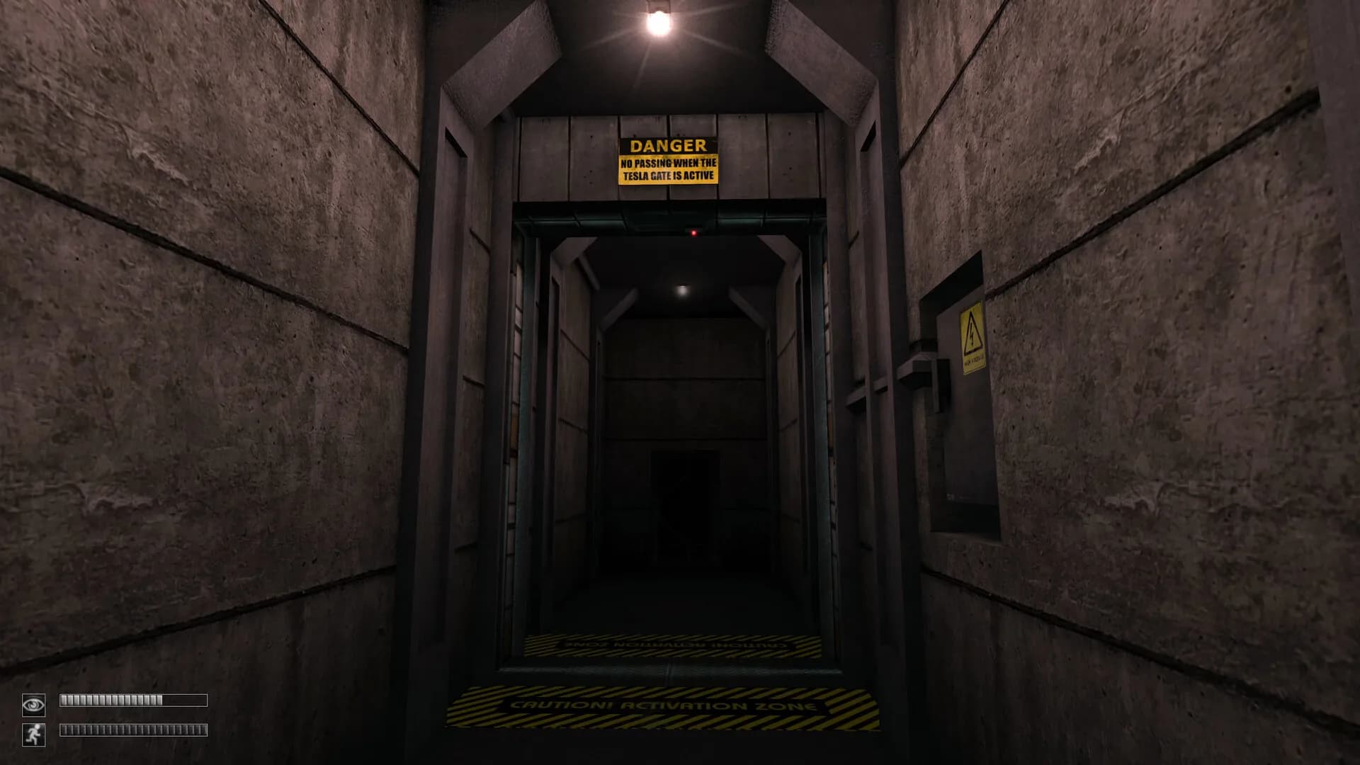 SCP – Containment Breach görsel 7