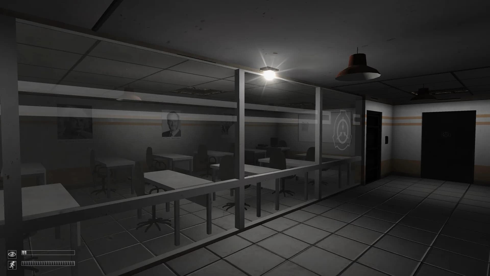 SCP – Containment Breach görsel 8