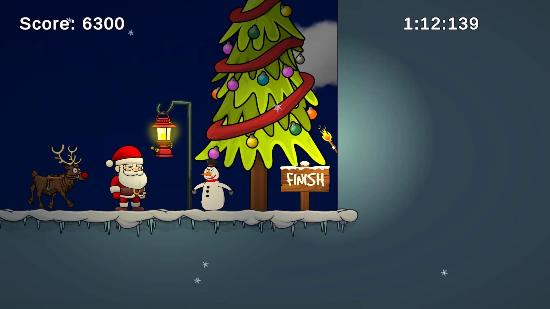 Christmas Fever! görsel 2