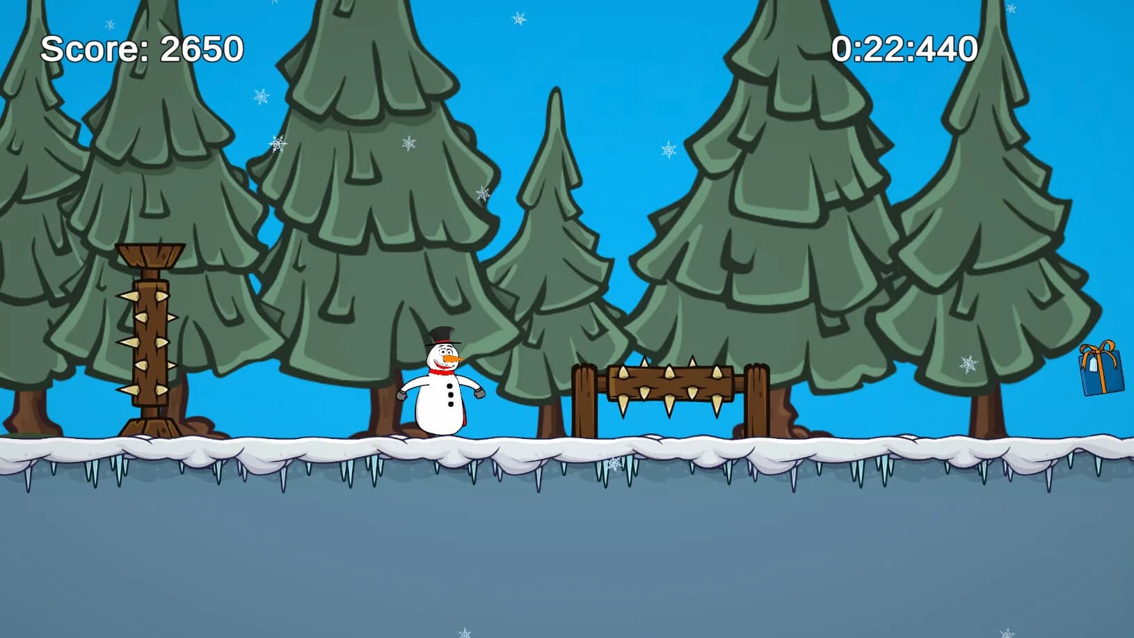 Christmas Fever! görsel 4