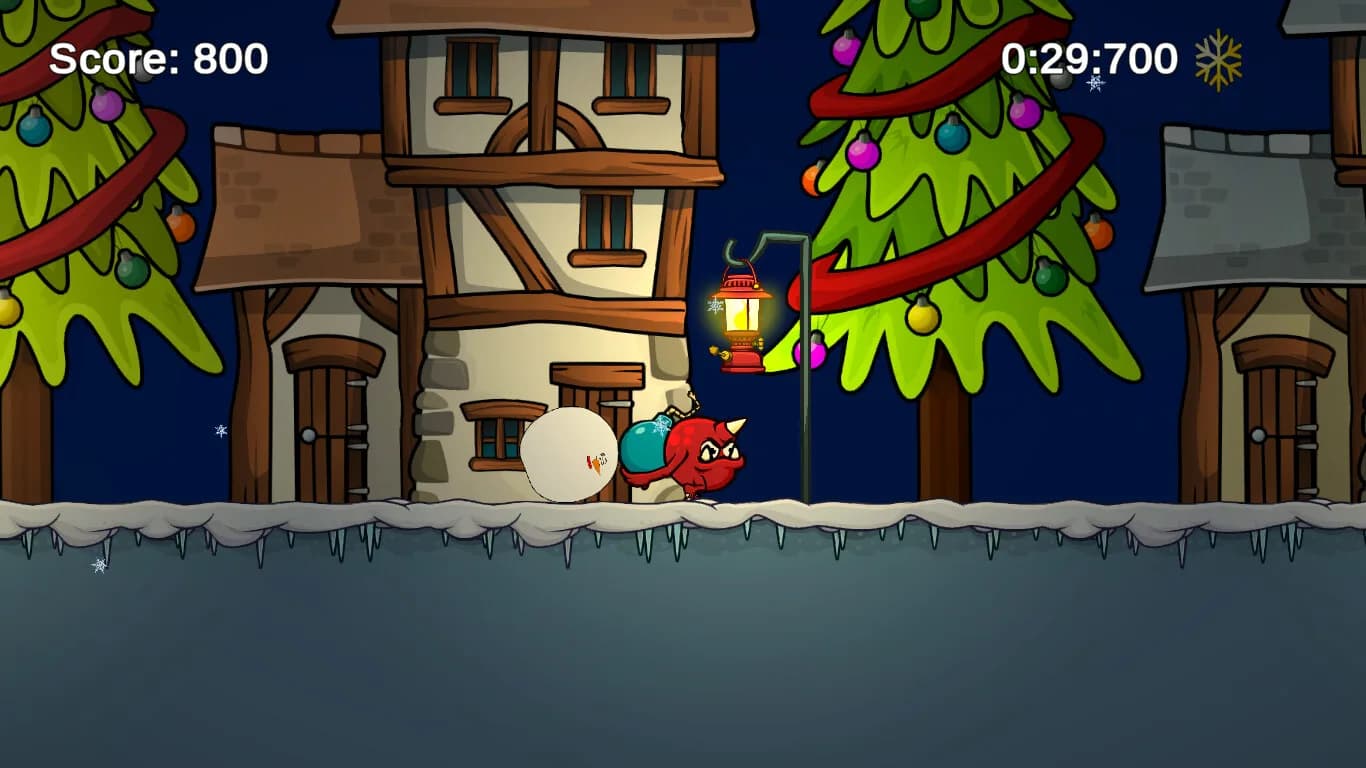 Christmas Fever! görsel 5