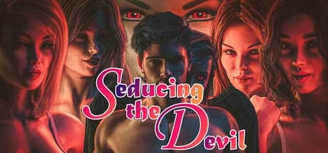 Seducing The Devil