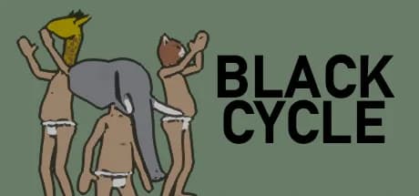 Black Cycle görsel 1