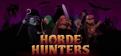 Horde Hunters görsel 1