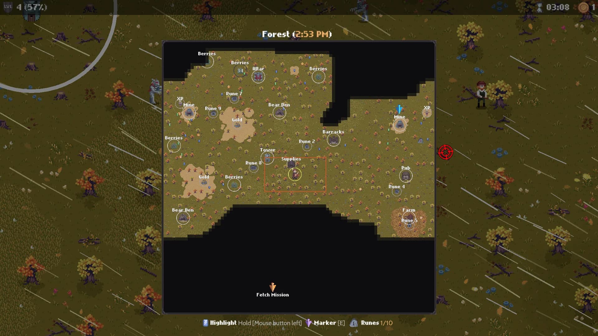Horde Hunters görsel 14