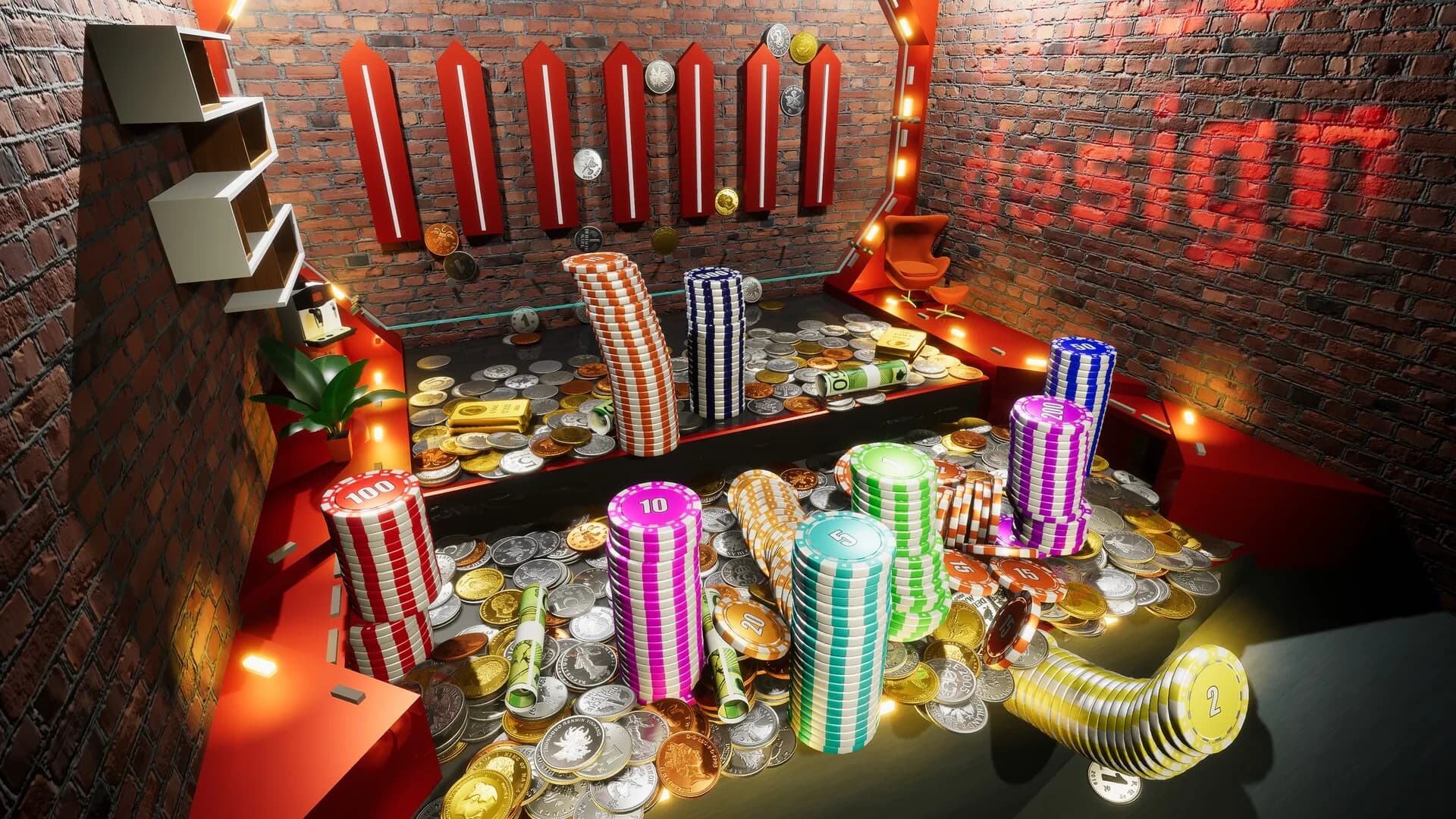 Coin Pusher Casino görsel 3