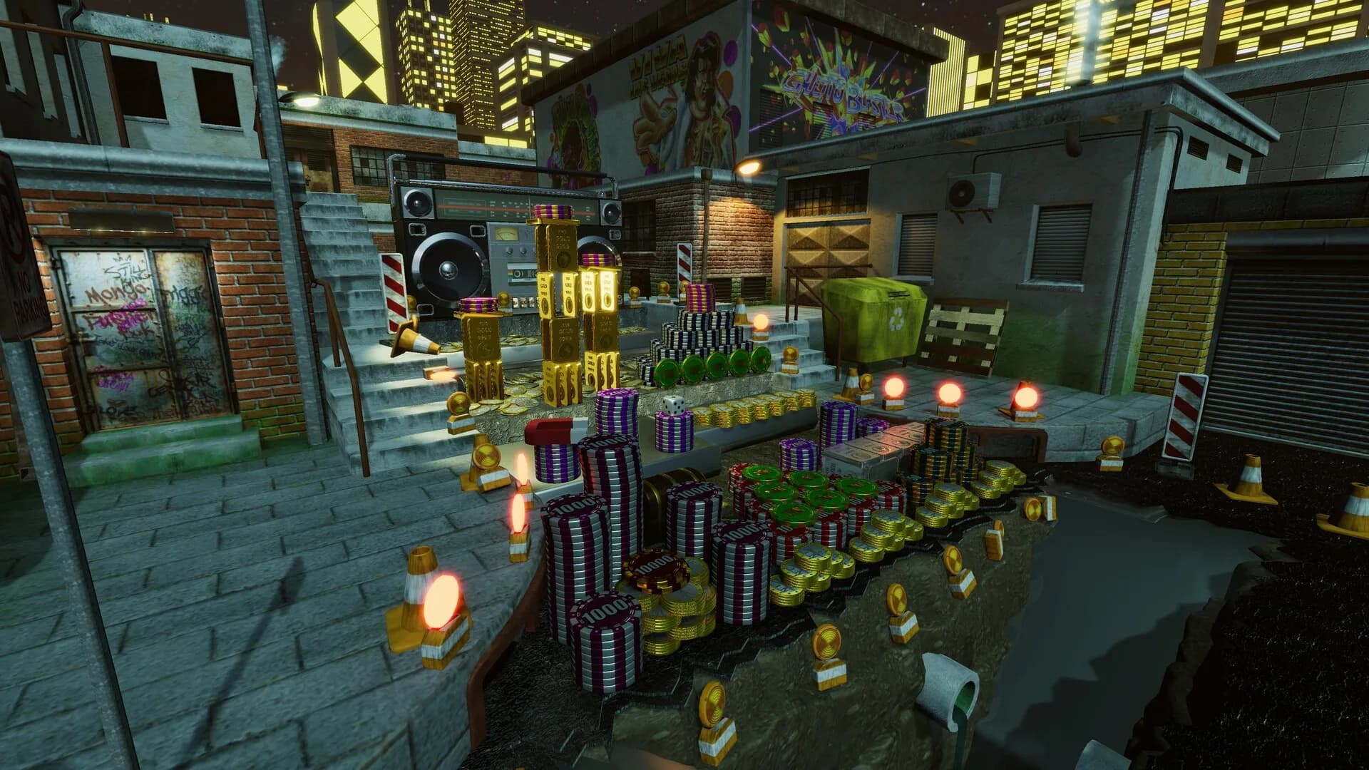 Coin Pusher Casino görsel 13