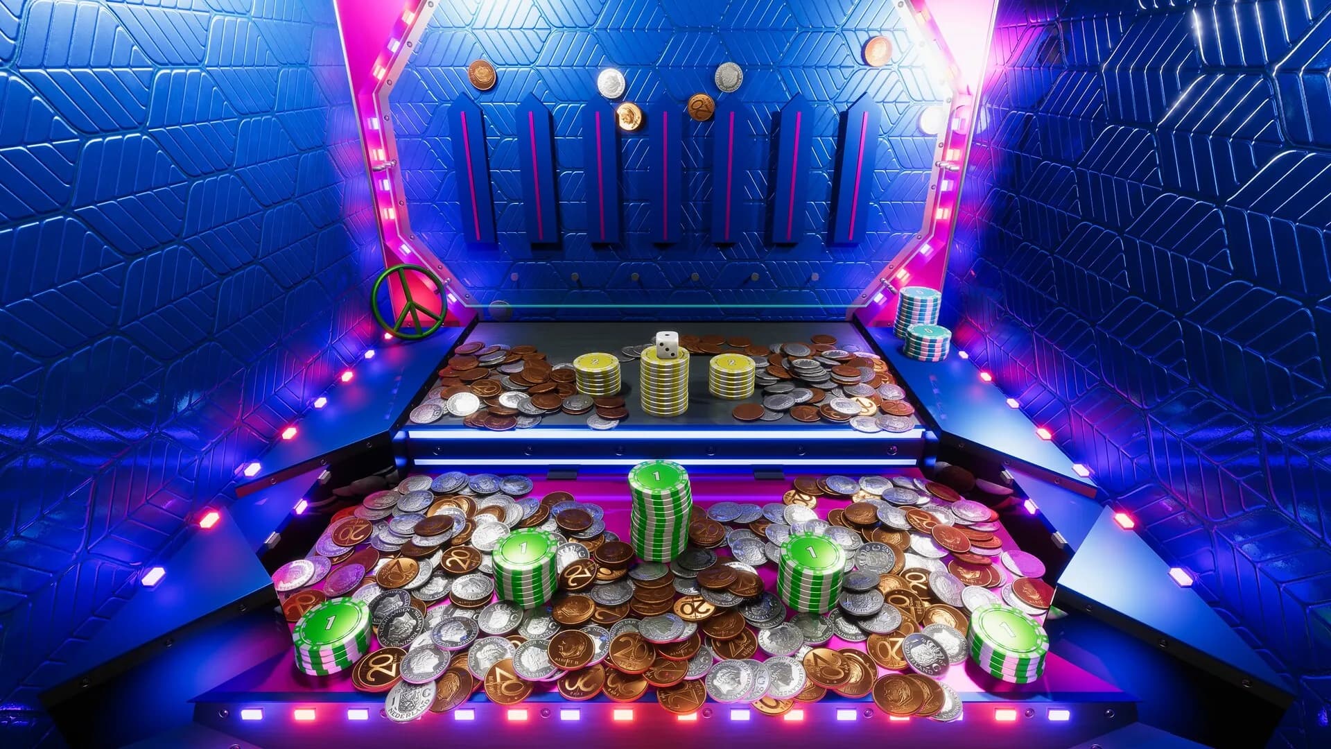 Coin Pusher Casino görsel 14