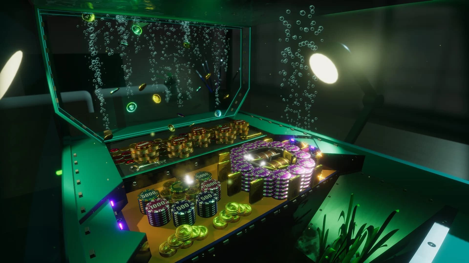 Coin Pusher Casino görsel 16