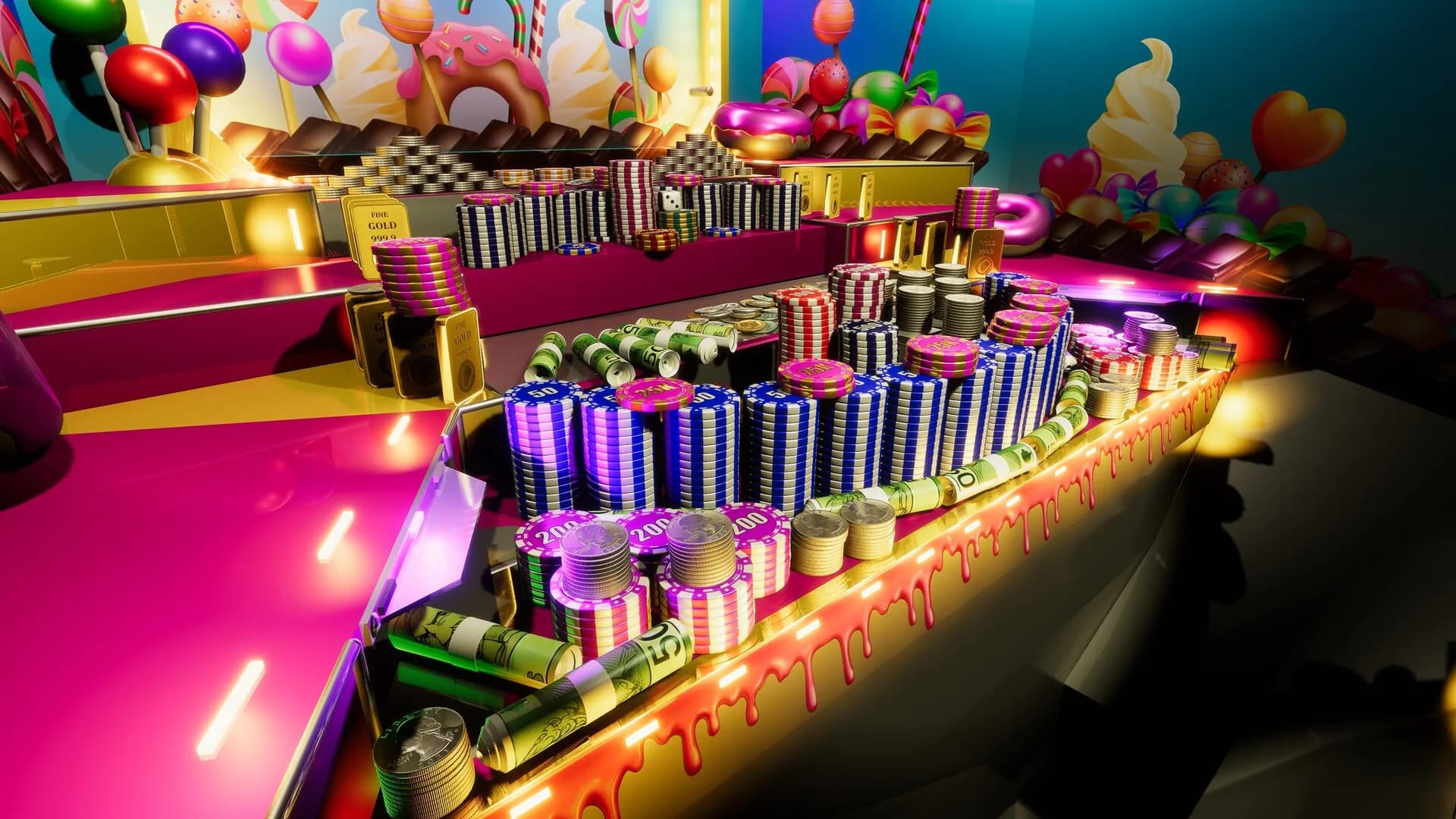 Coin Pusher Casino görsel 18