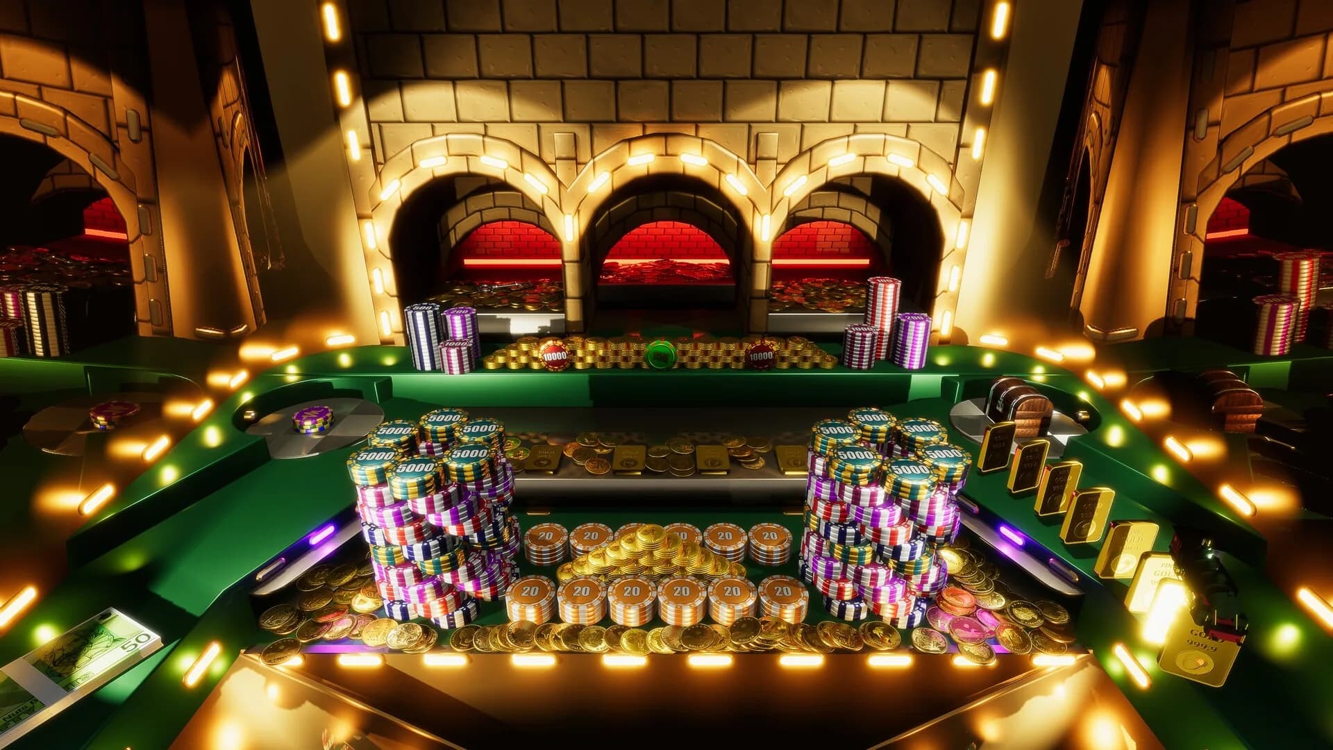 Coin Pusher Casino görsel 19