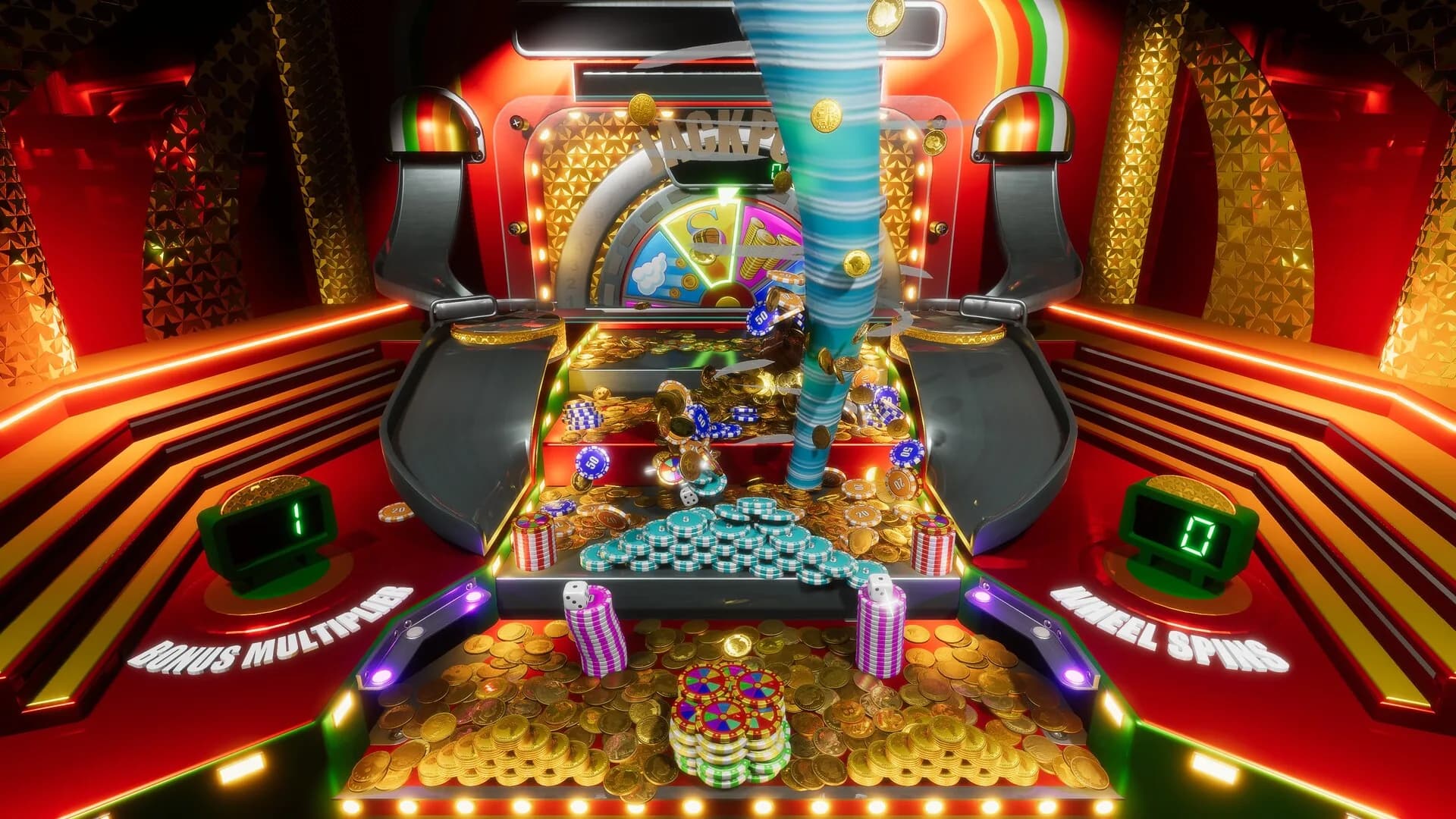 Coin Pusher Casino görsel 4