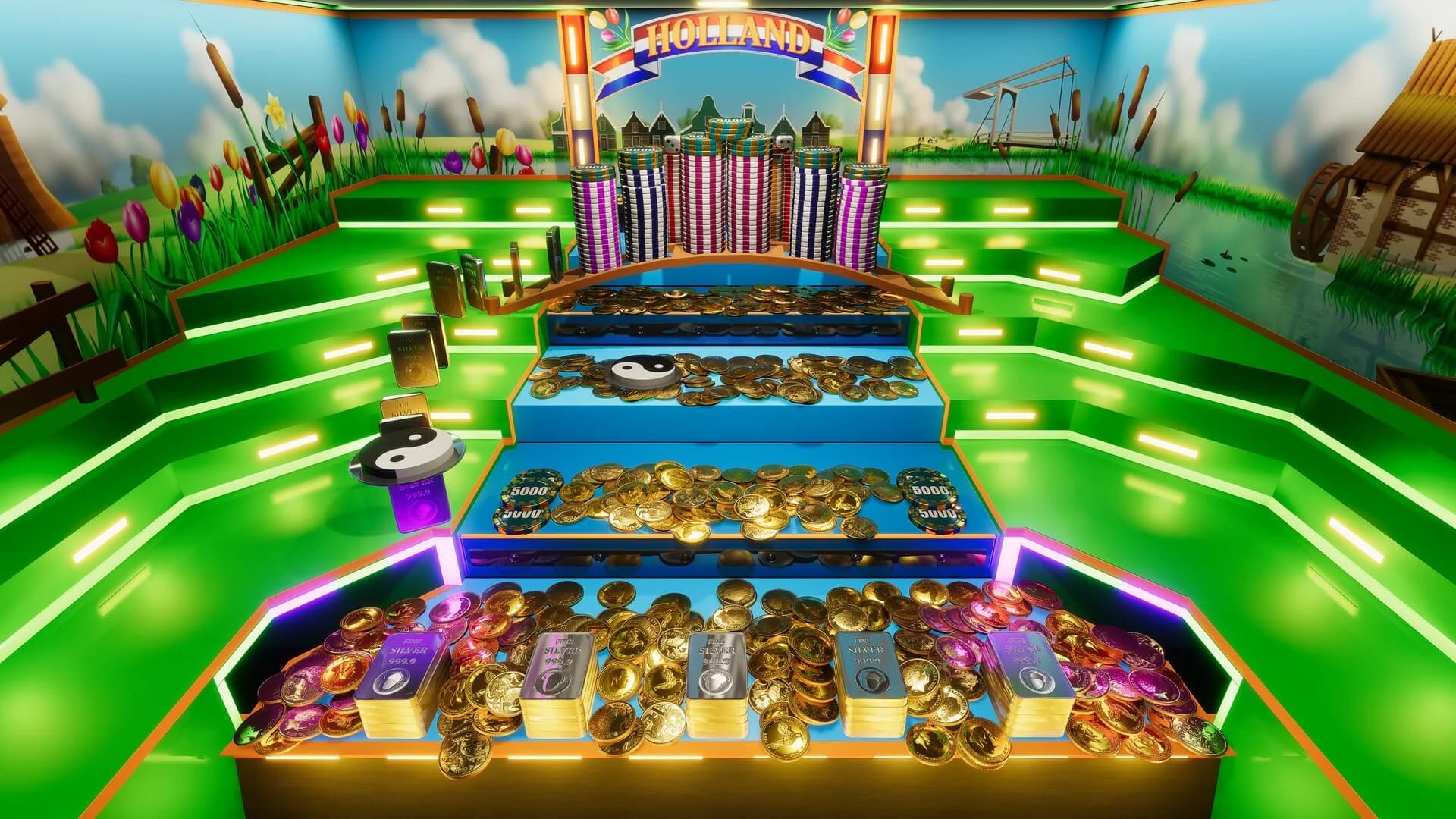 Coin Pusher Casino görsel 22