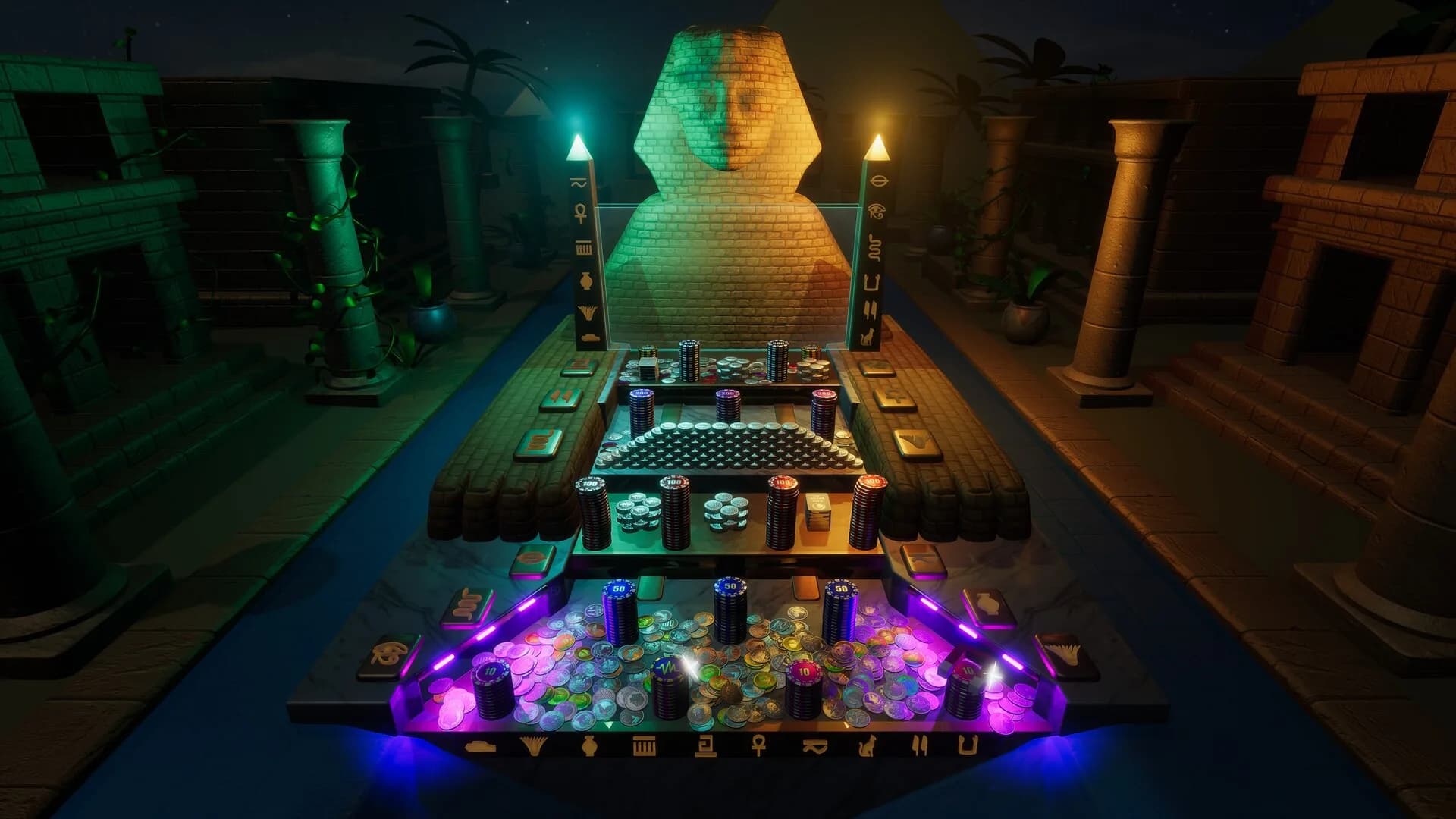 Coin Pusher Casino görsel 23