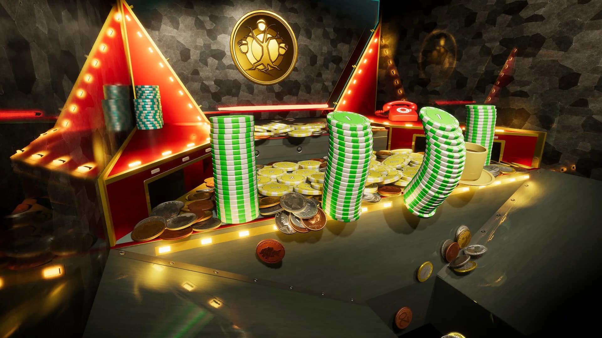 Coin Pusher Casino görsel 24