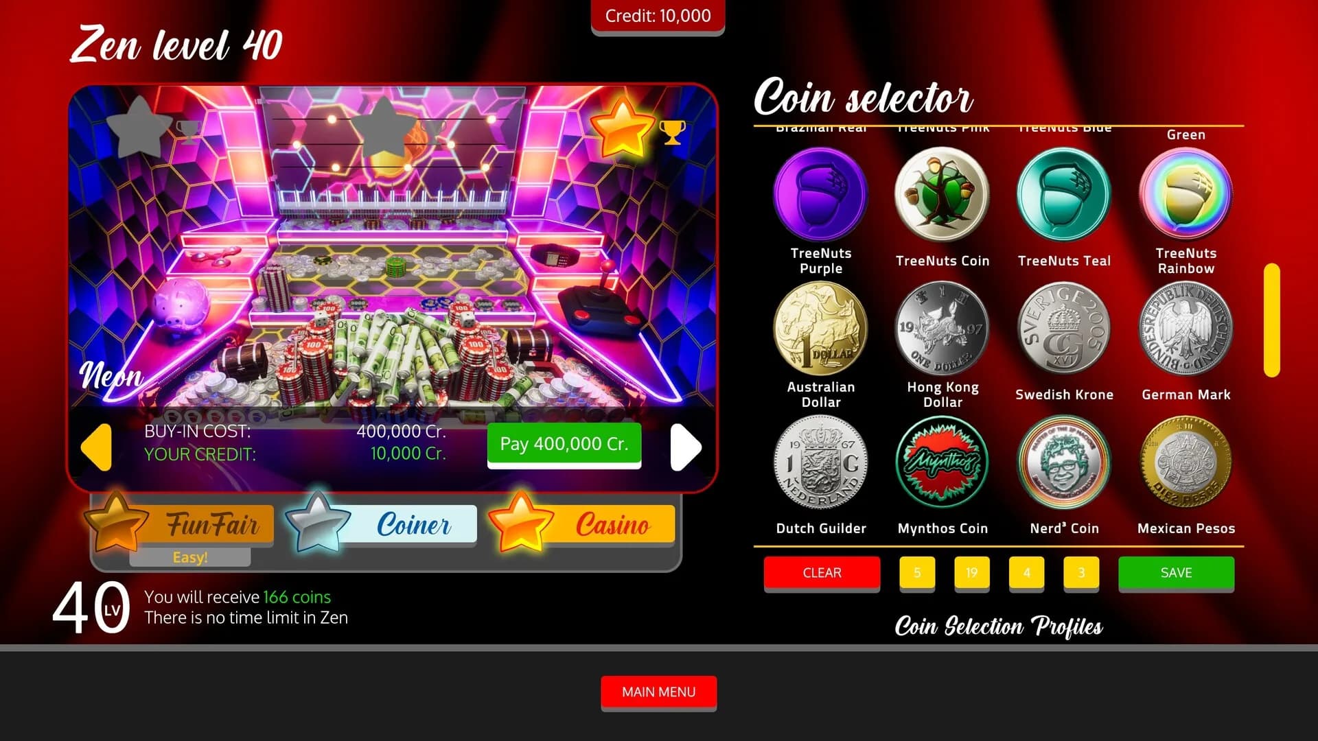 Coin Pusher Casino görsel 25