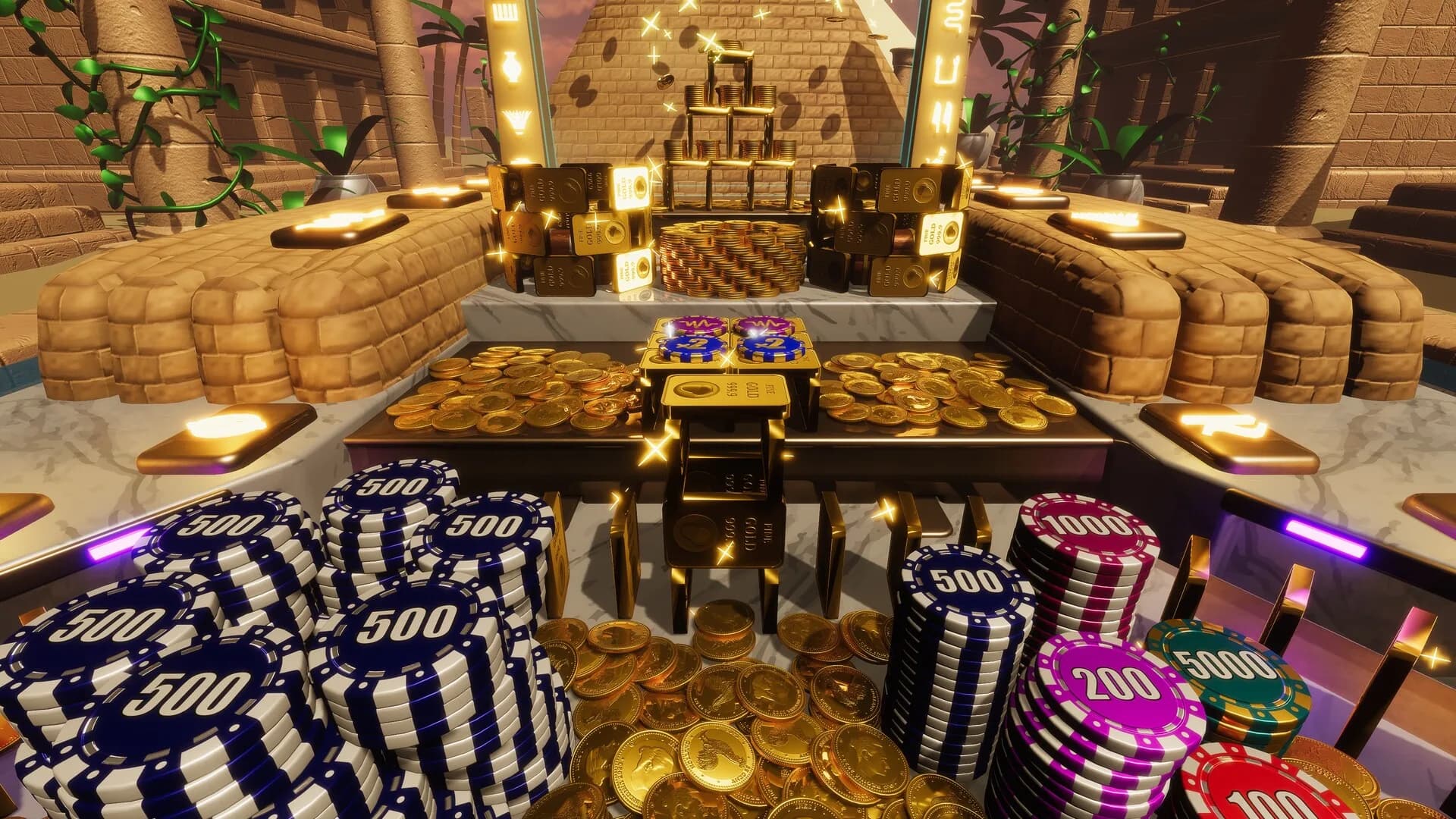 Coin Pusher Casino görsel 5