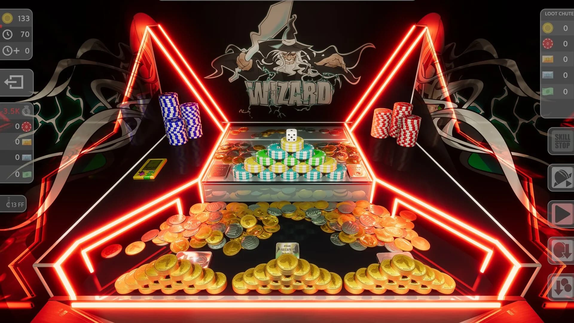 Coin Pusher Casino görsel 7