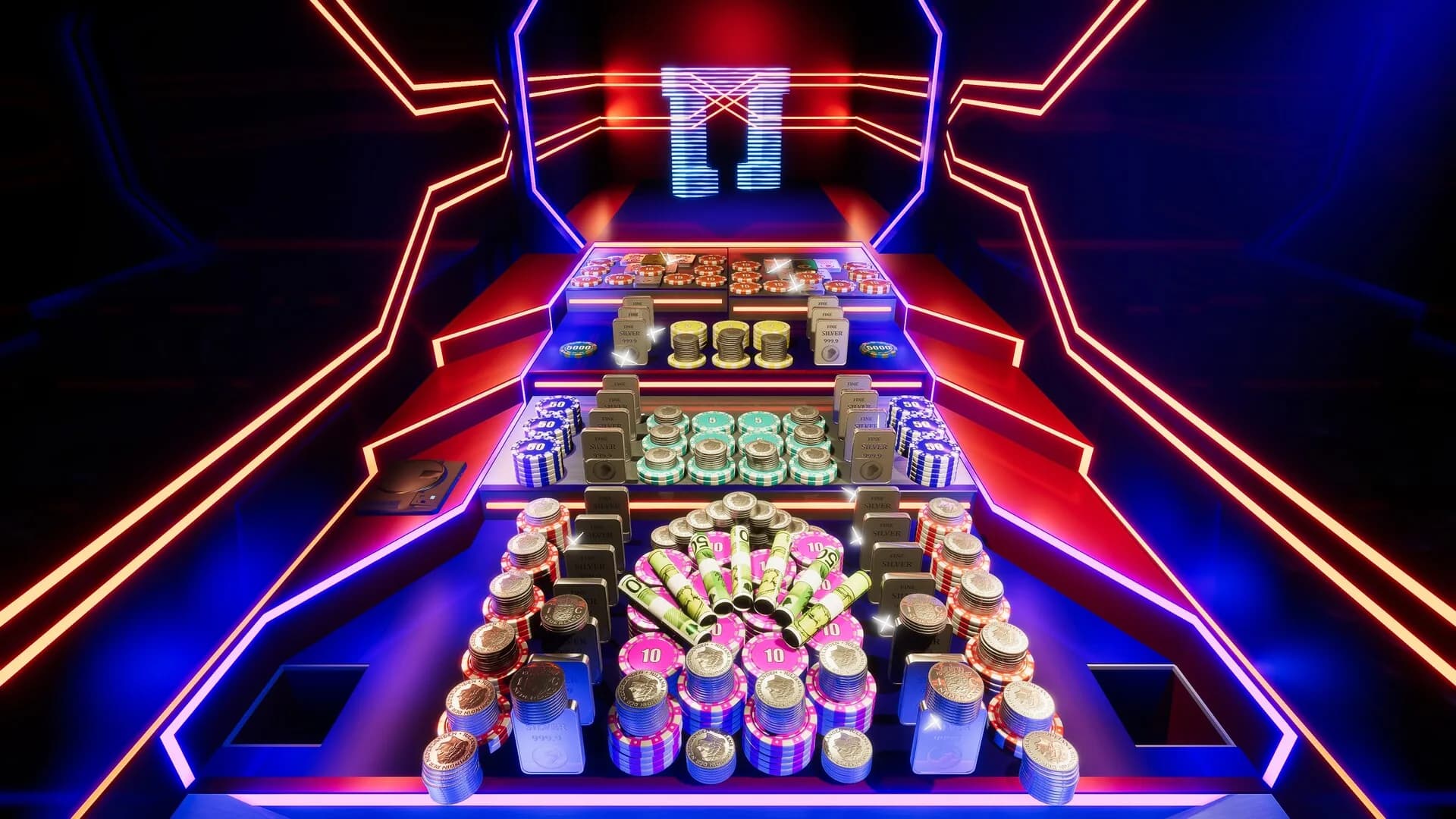 Coin Pusher Casino görsel 8