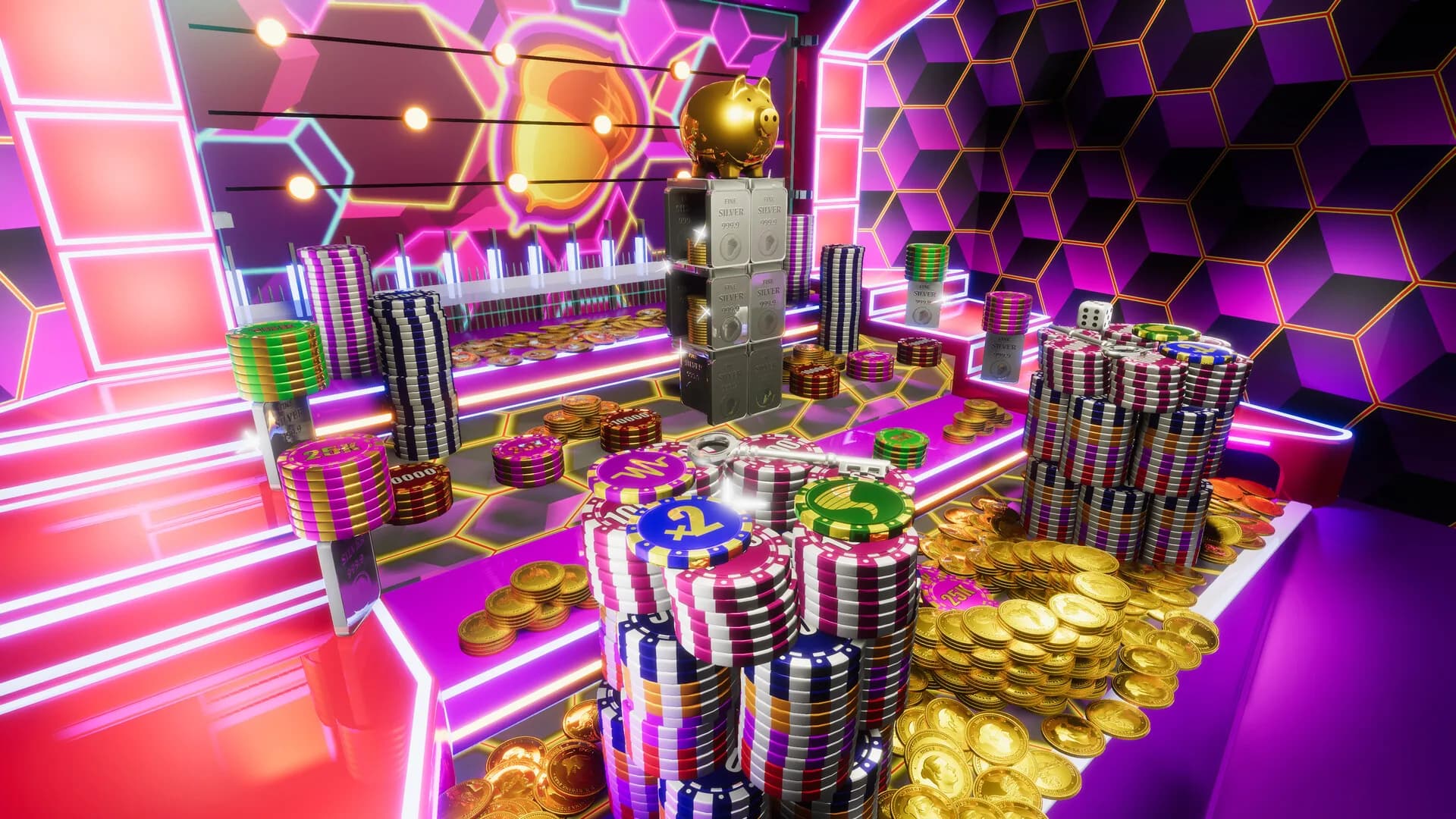 Coin Pusher Casino görsel 9