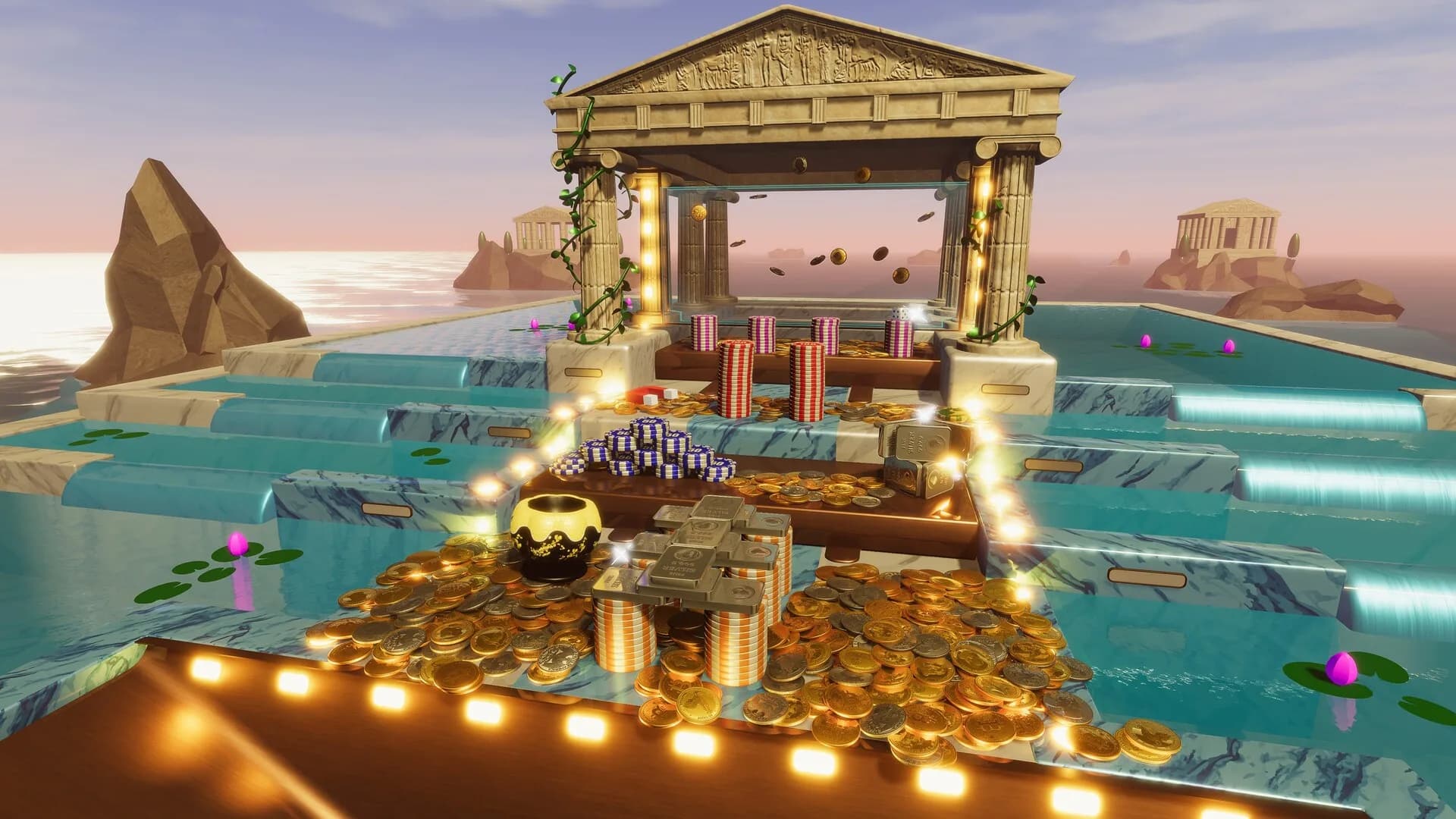Coin Pusher Casino görsel 10