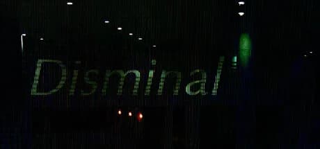 Disminal