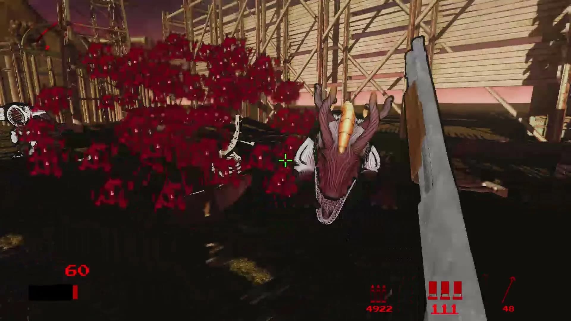 Don't Bow görsel 2