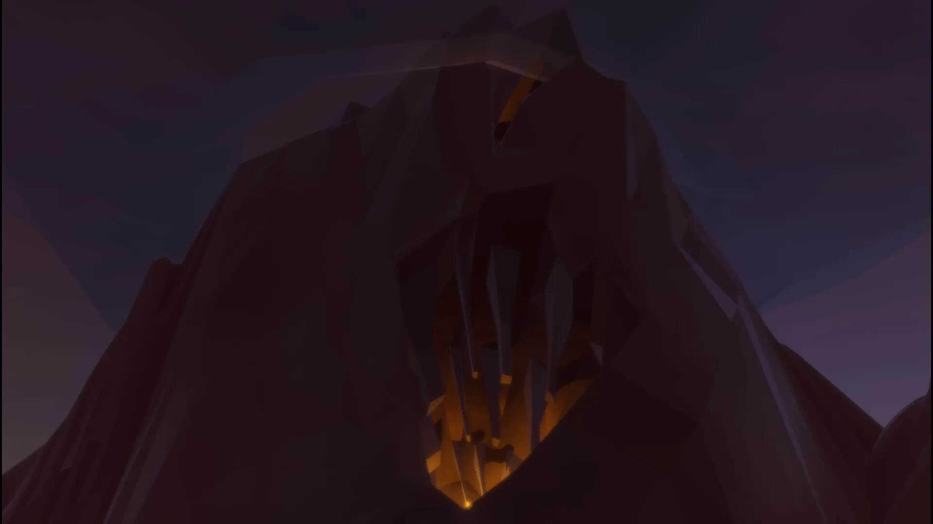 Teresa Moontyners - In the lair of the beast görsel 2