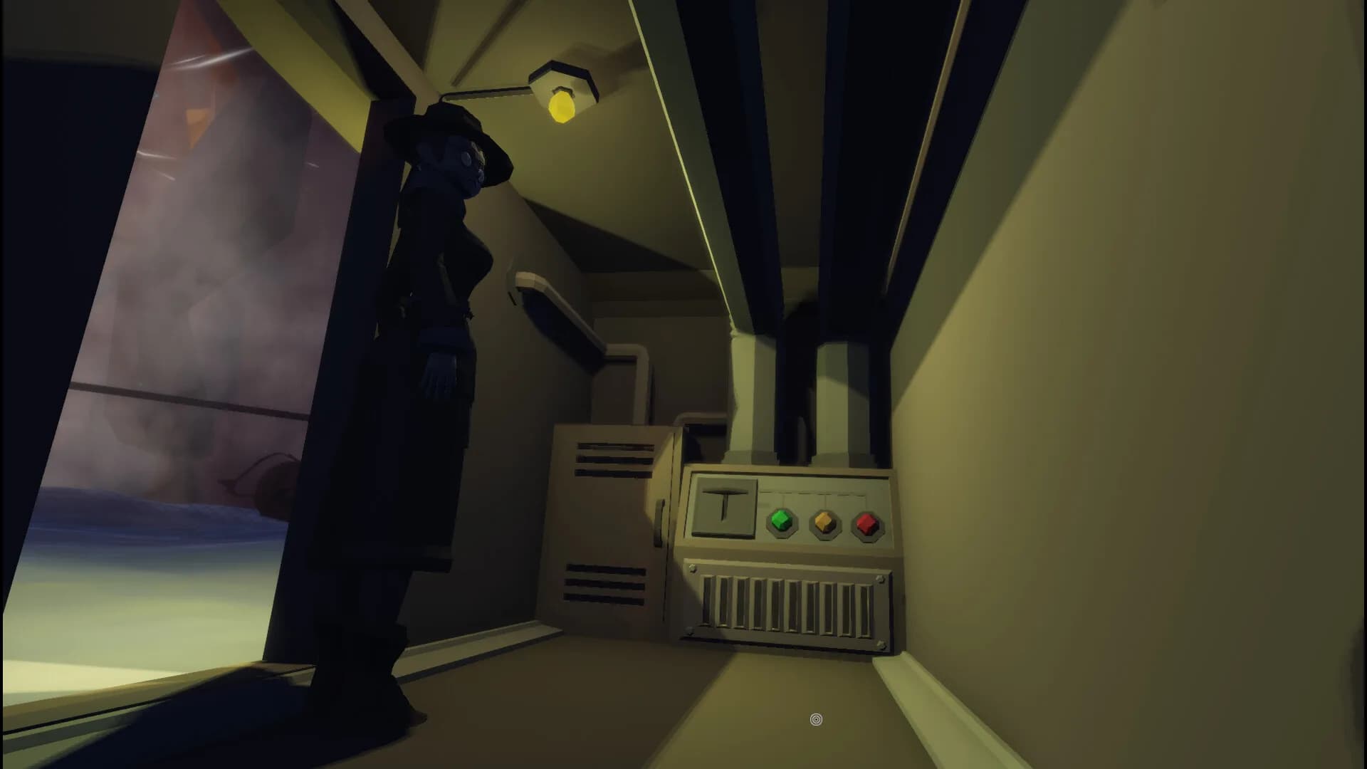 Teresa Moontyners - In the lair of the beast görsel 4