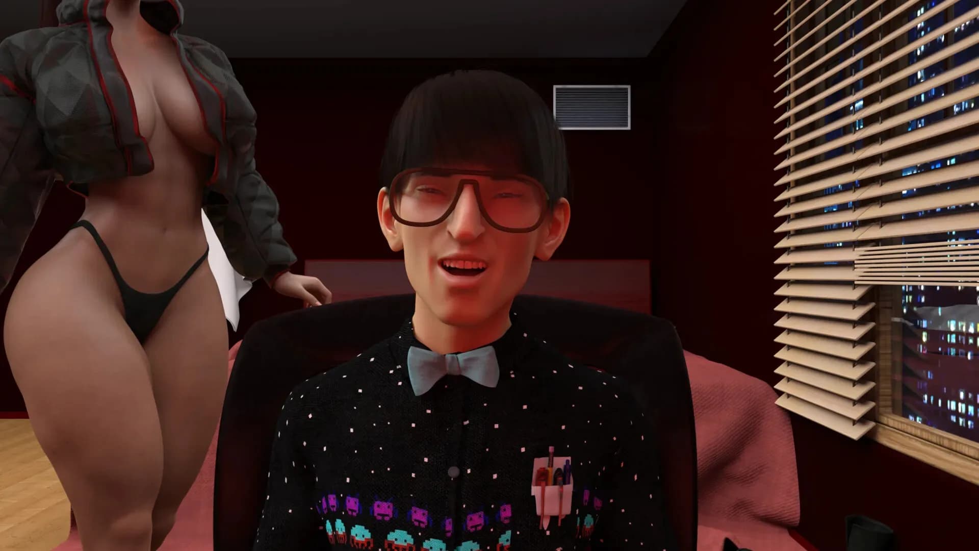 Sexbot görsel 10