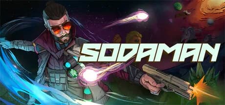 Sodaman
