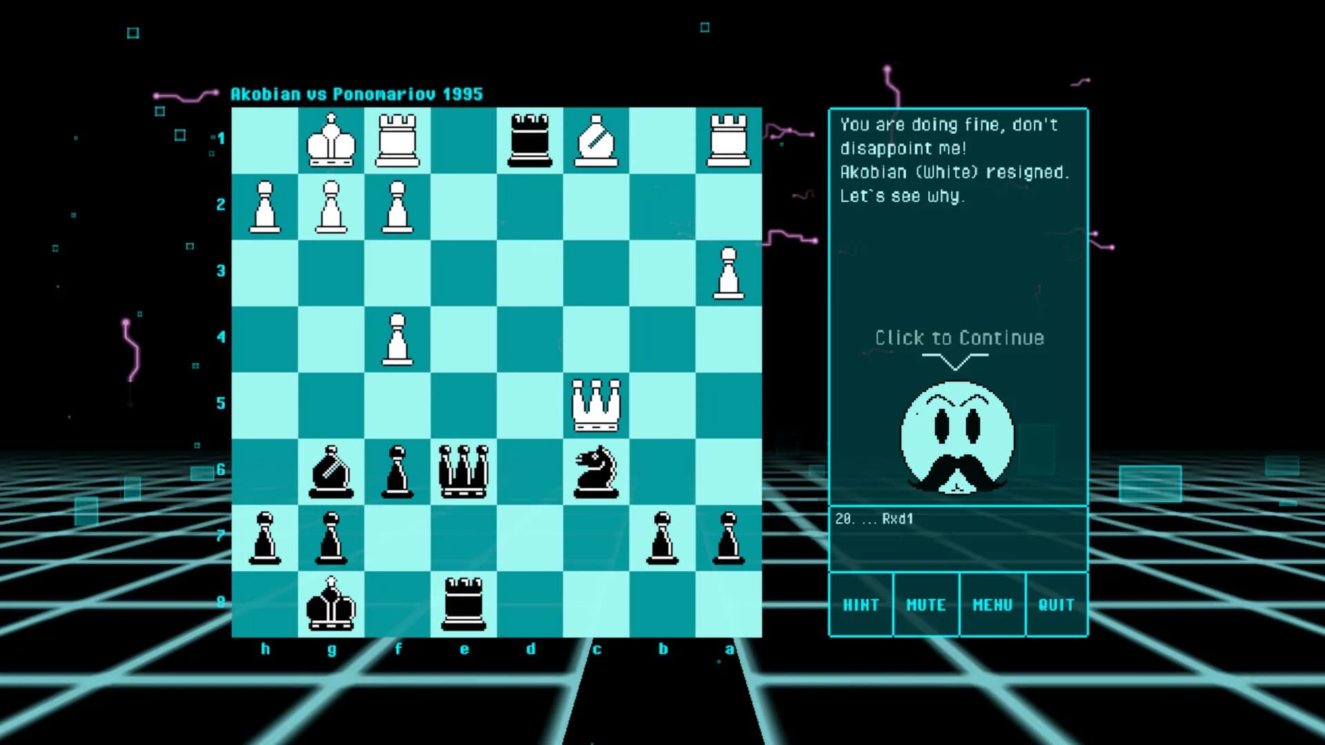 BOT.vinnik Chess: Prodigies görsel 2