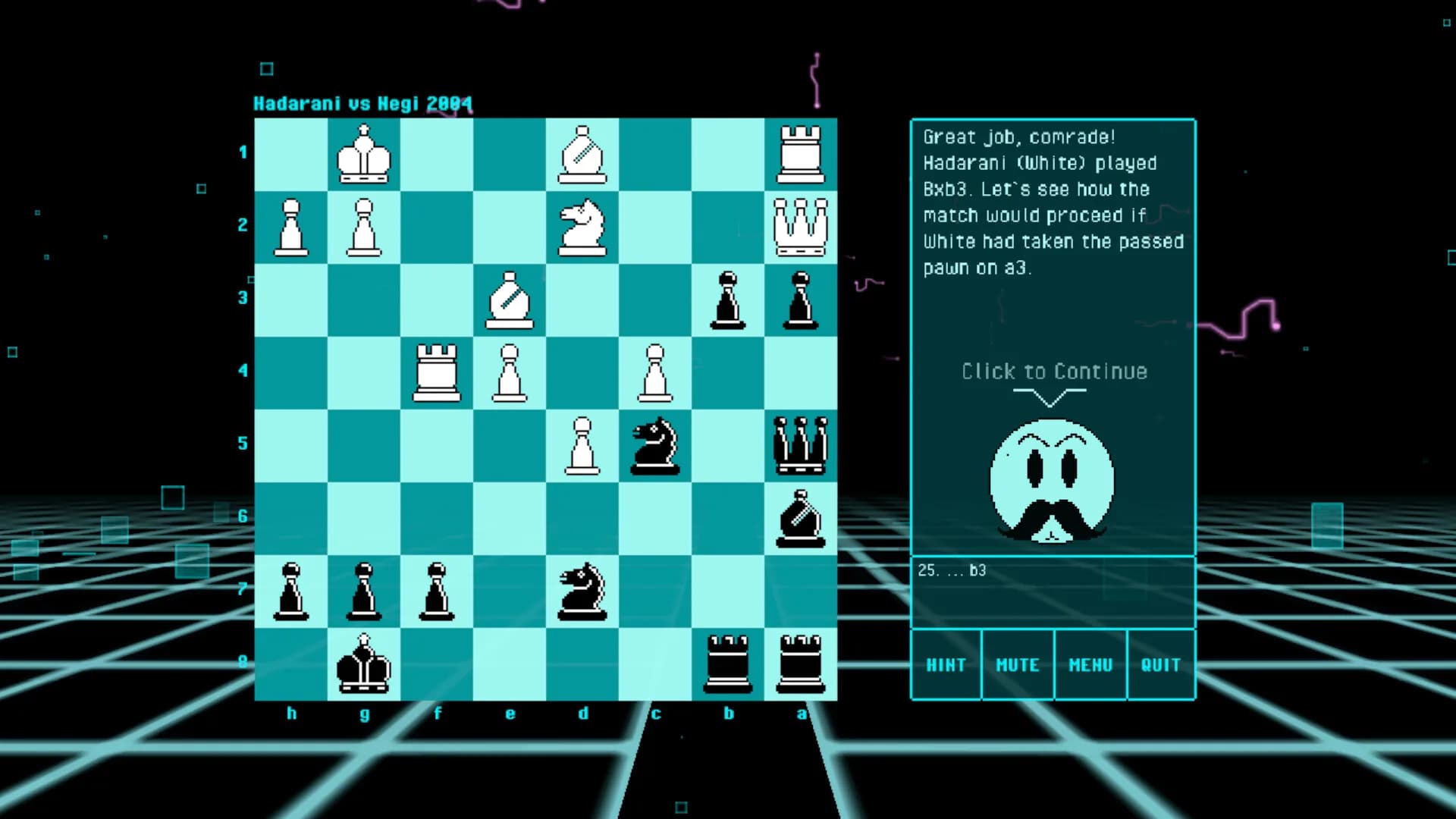 BOT.vinnik Chess: Prodigies görsel 4