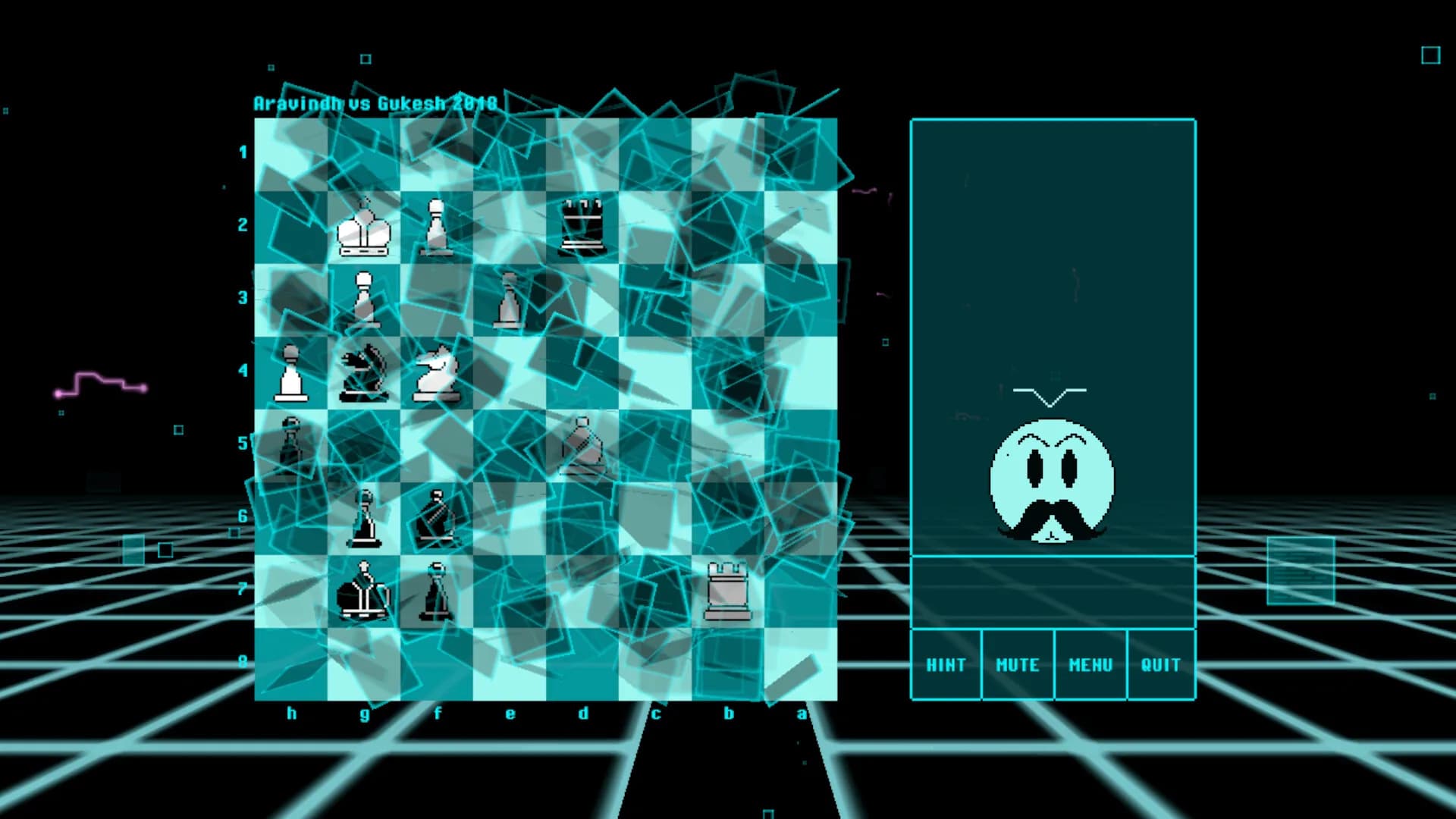 BOT.vinnik Chess: Prodigies görsel 5