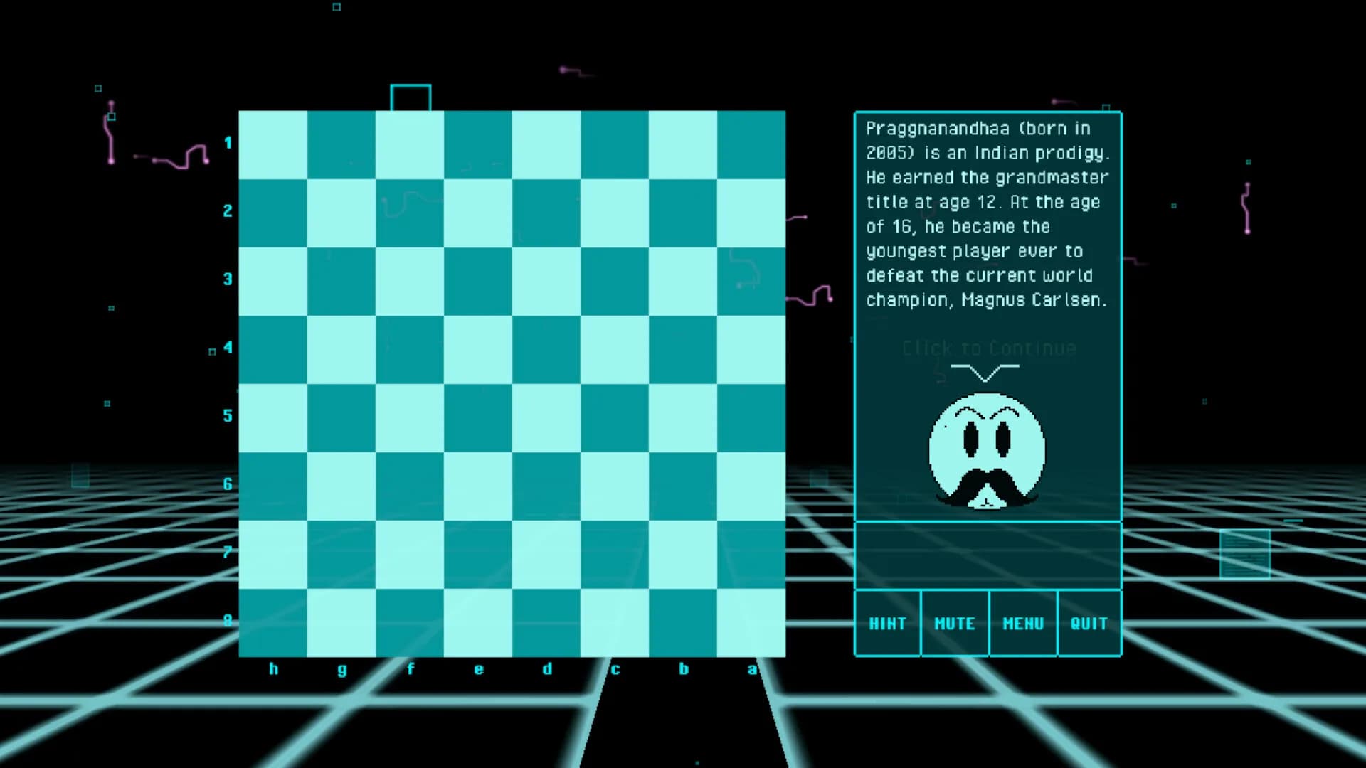 BOT.vinnik Chess: Prodigies görsel 6