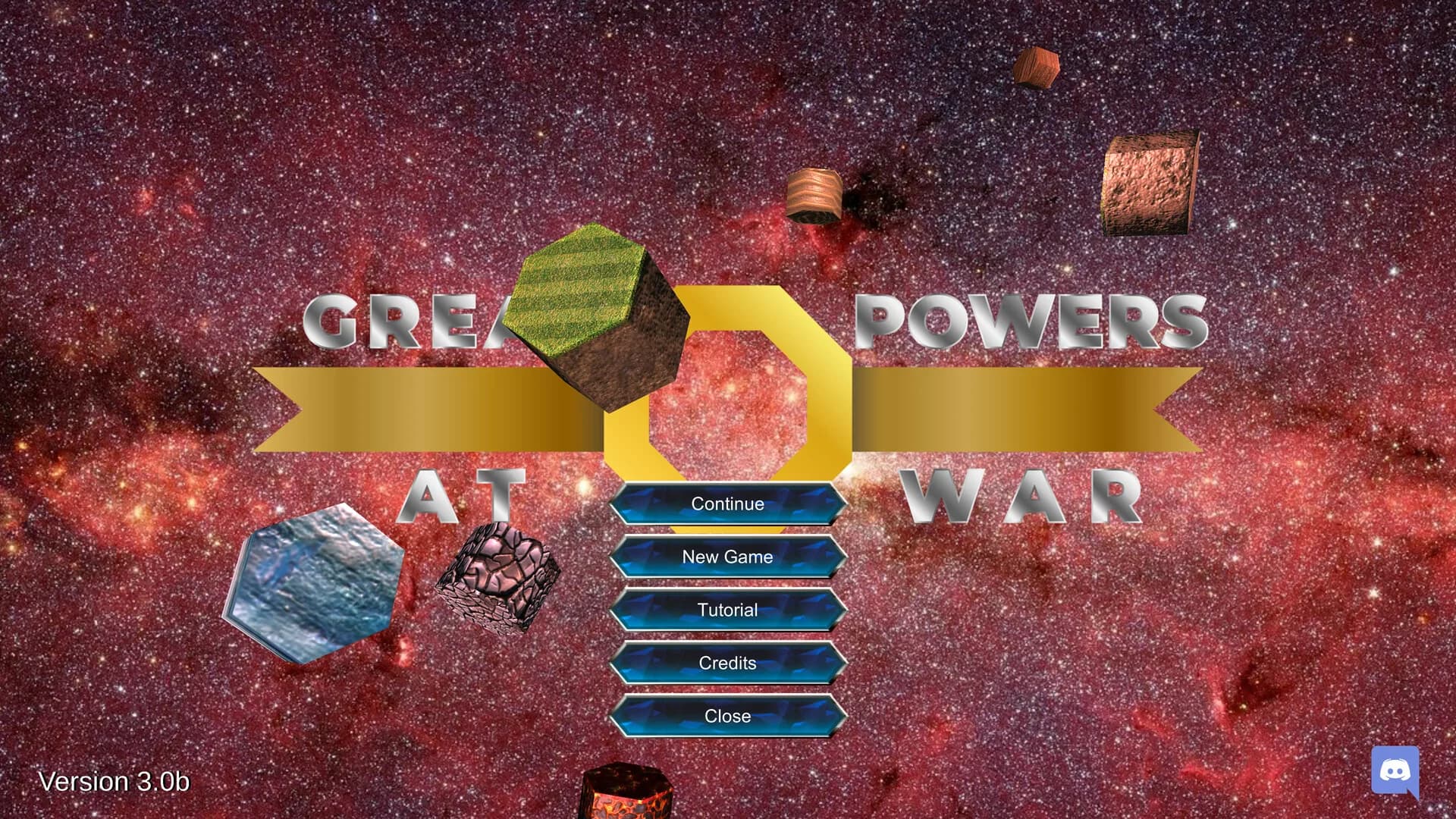 Great Powers At War görsel 2