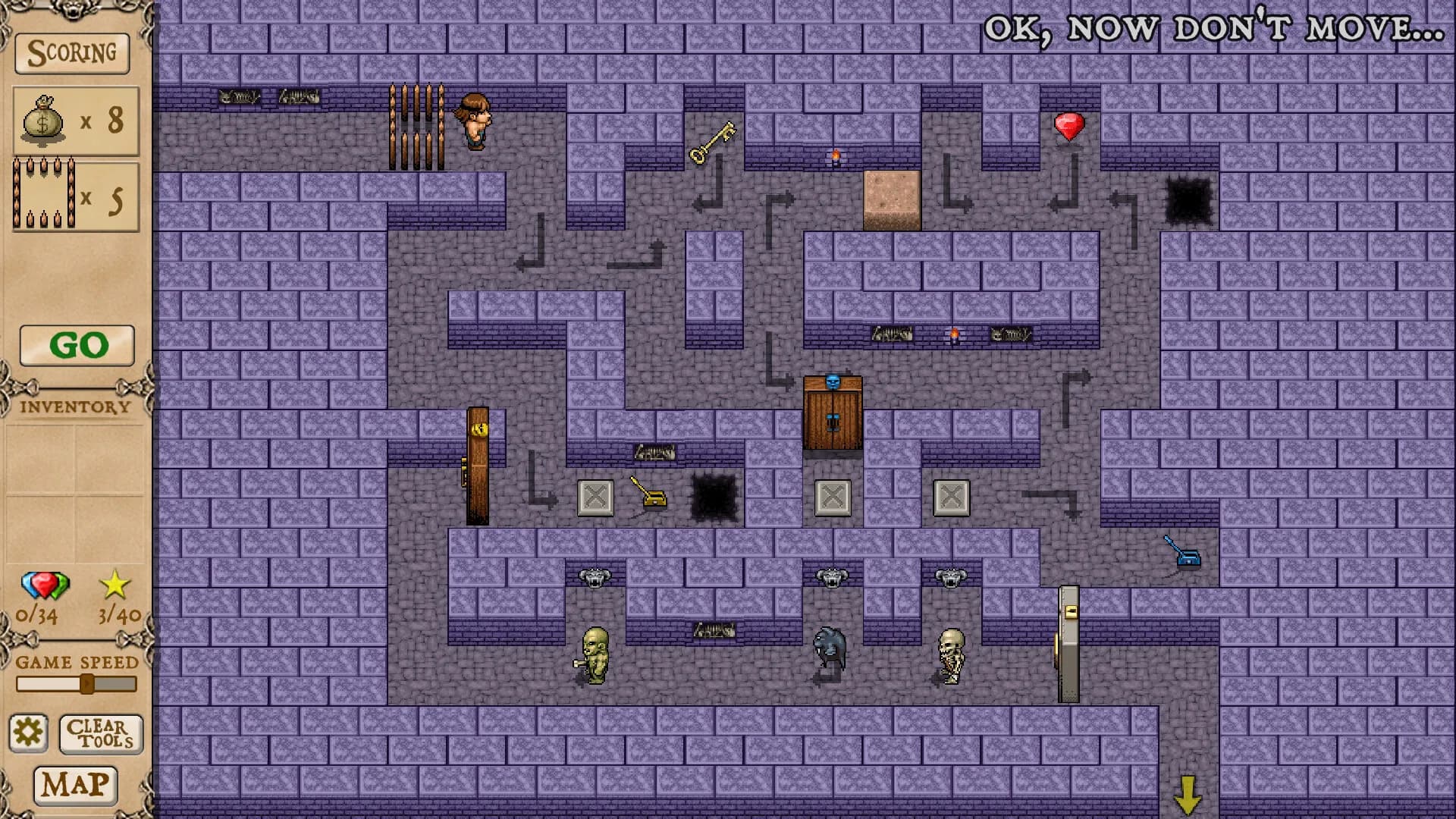 Talesworth Adventure: The Lost Artifacts görsel 3