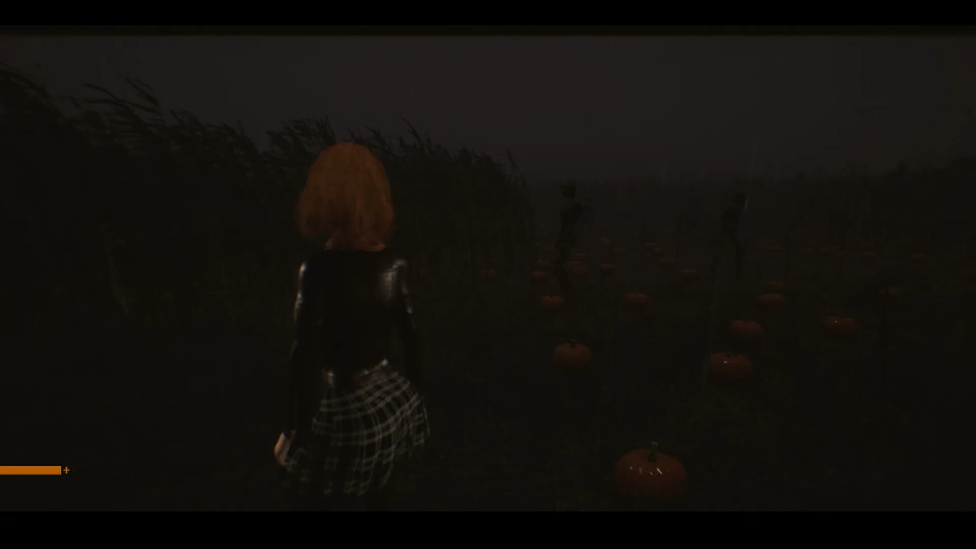 Patty Pepperton in The Pumpkin Patch görsel 3