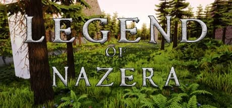 Legend Of Nazera: War görsel 1