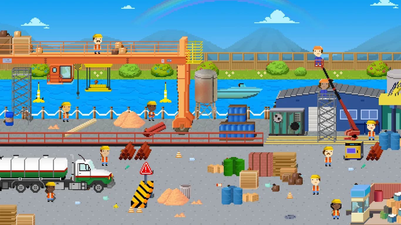 My Hidden Pets: Find My Duck görsel 2