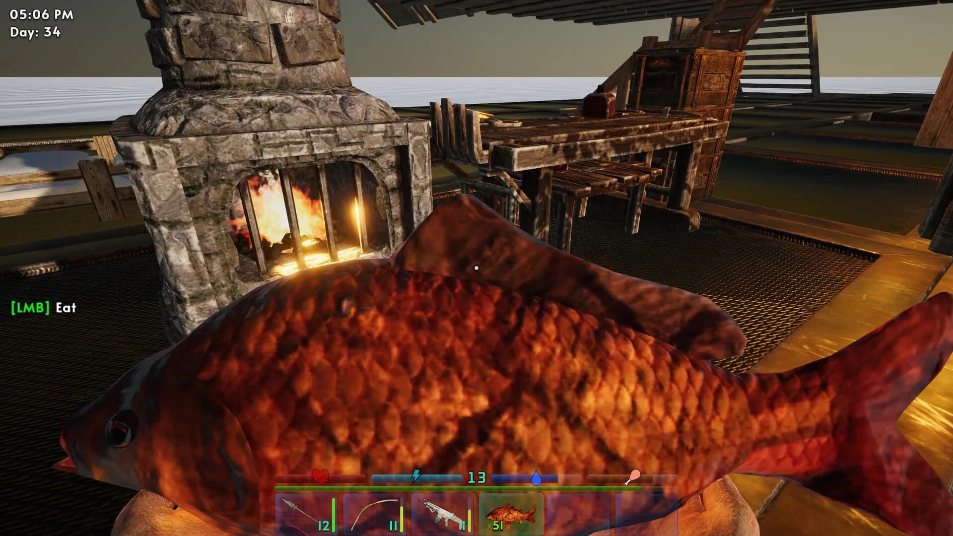 INCUR Survival görsel 5
