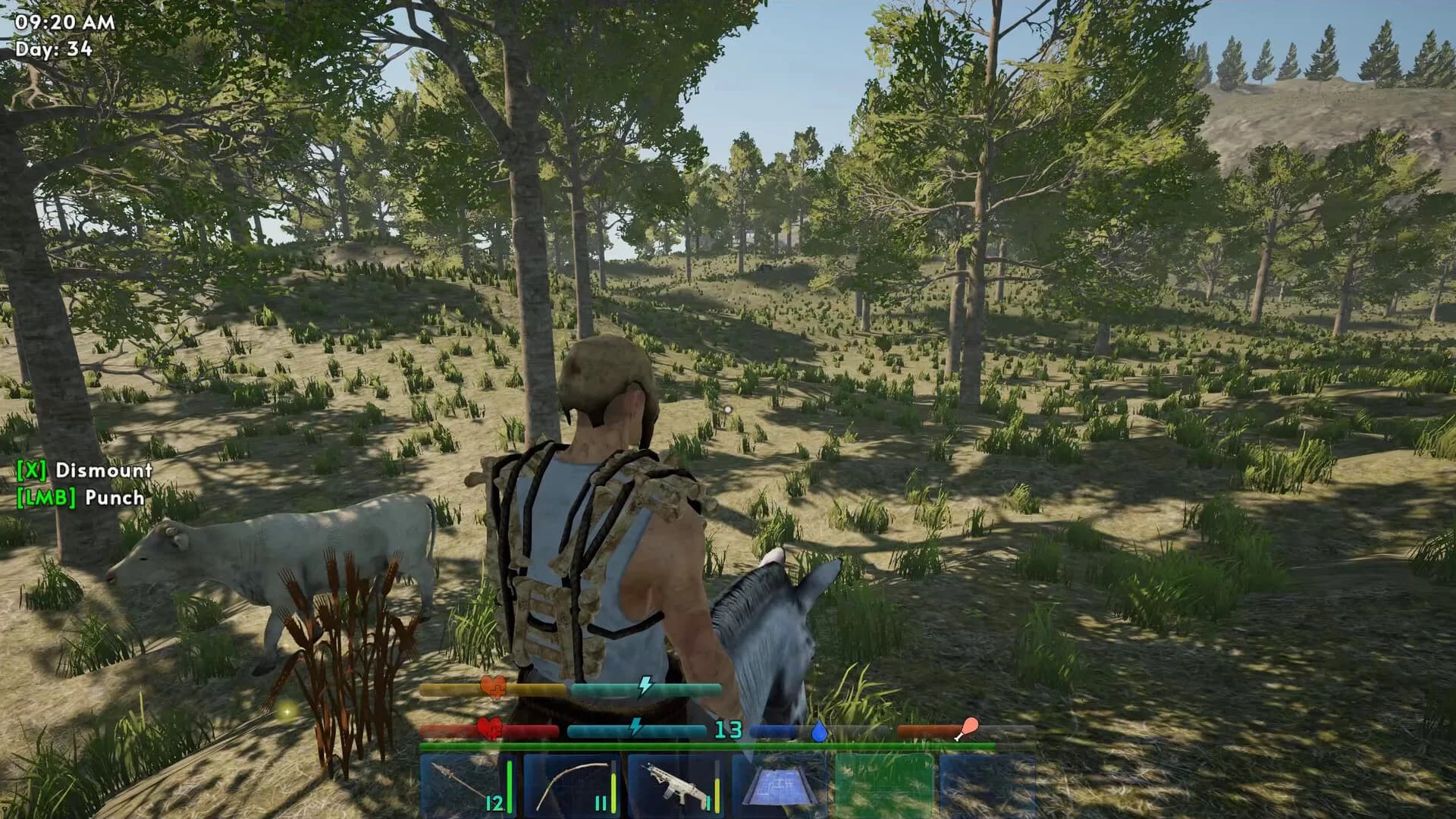 INCUR Survival görsel 7