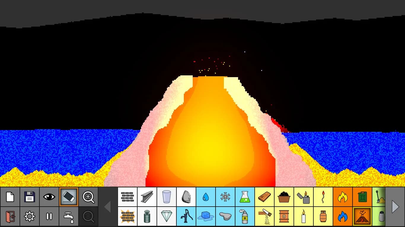 Sand:box görsel 4