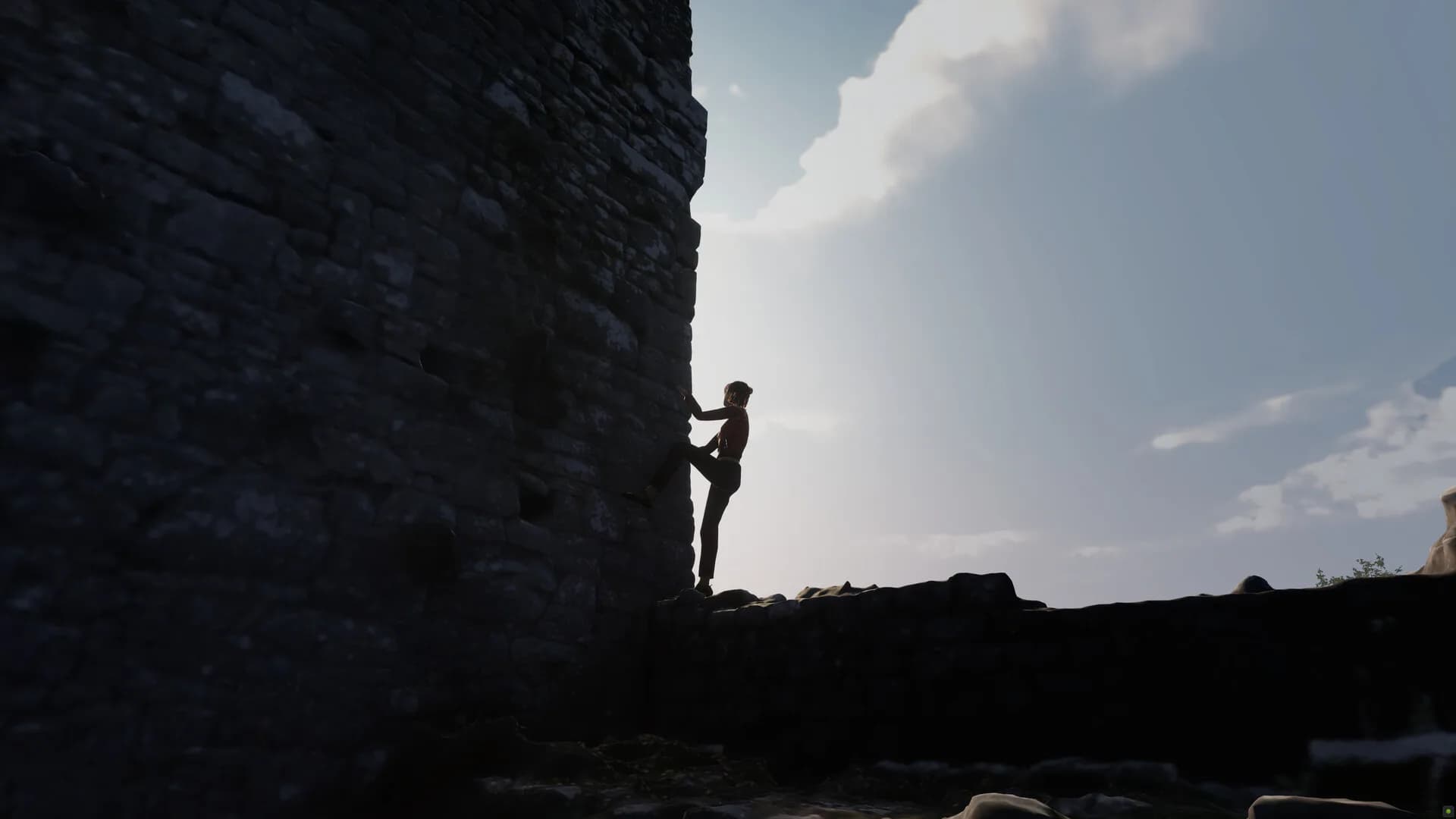 New Heights: Realistic Climbing and Bouldering görsel 6