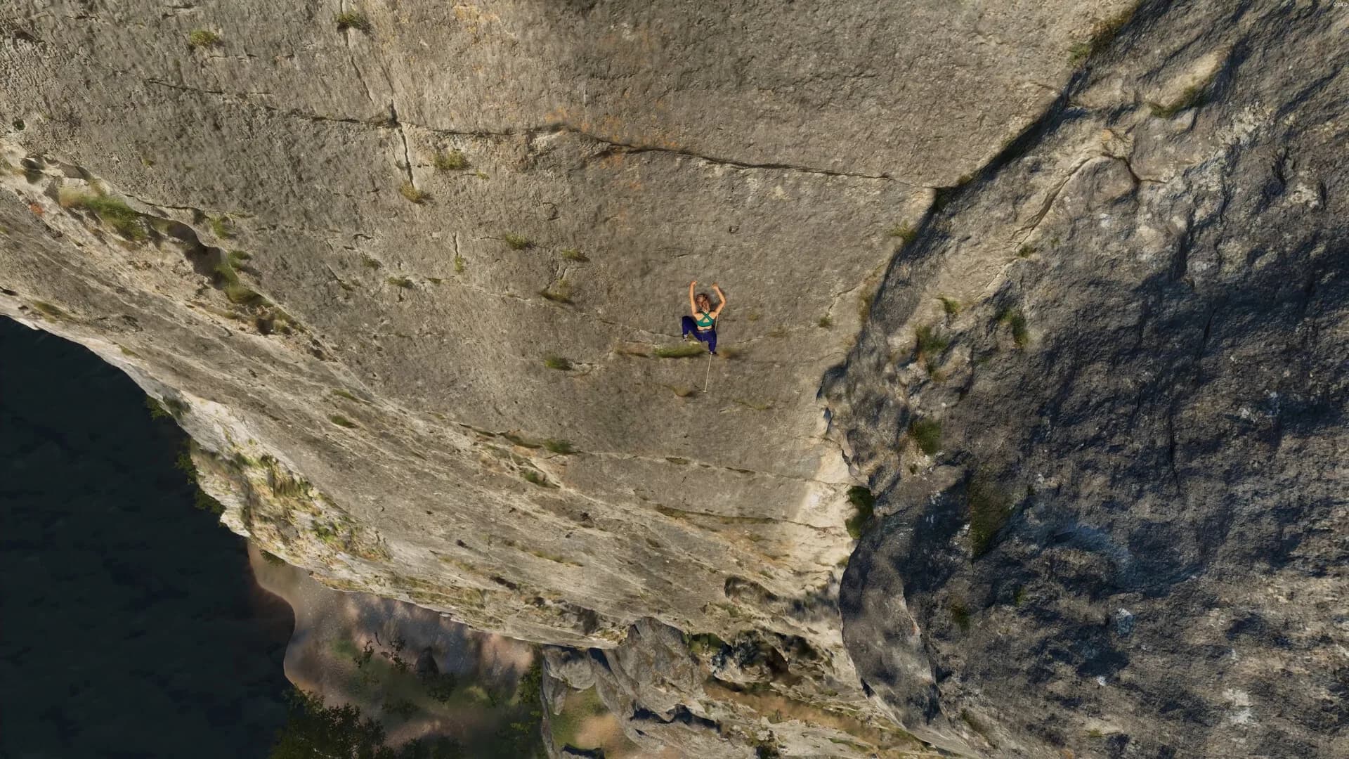 New Heights: Realistic Climbing and Bouldering görsel 7