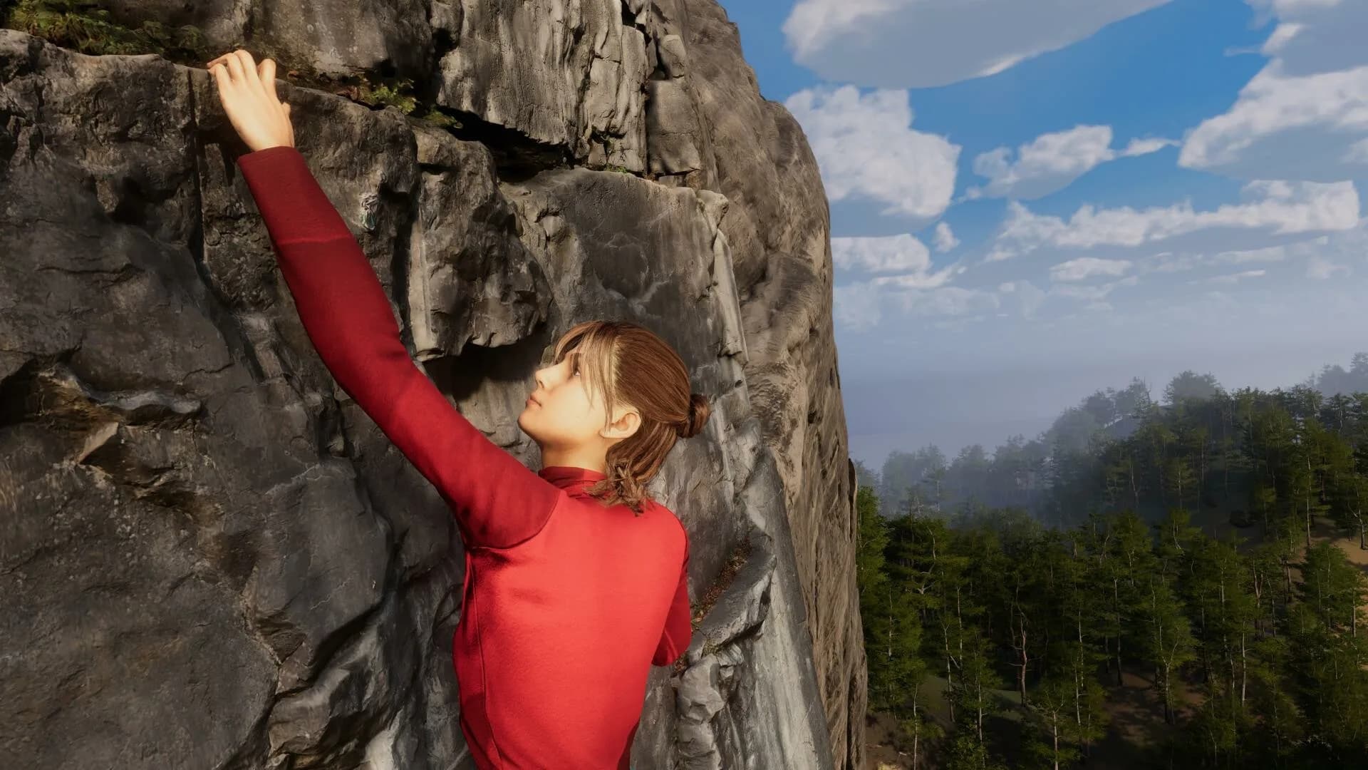 New Heights: Realistic Climbing and Bouldering görsel 11