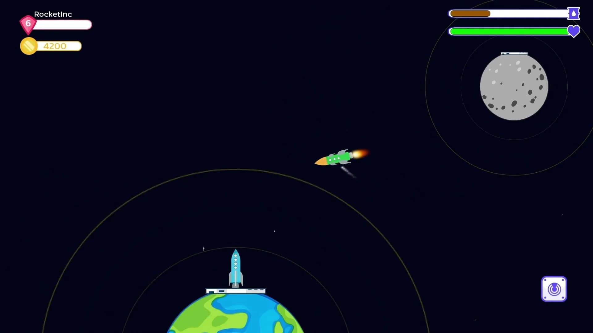 Rocket Inc görsel 12