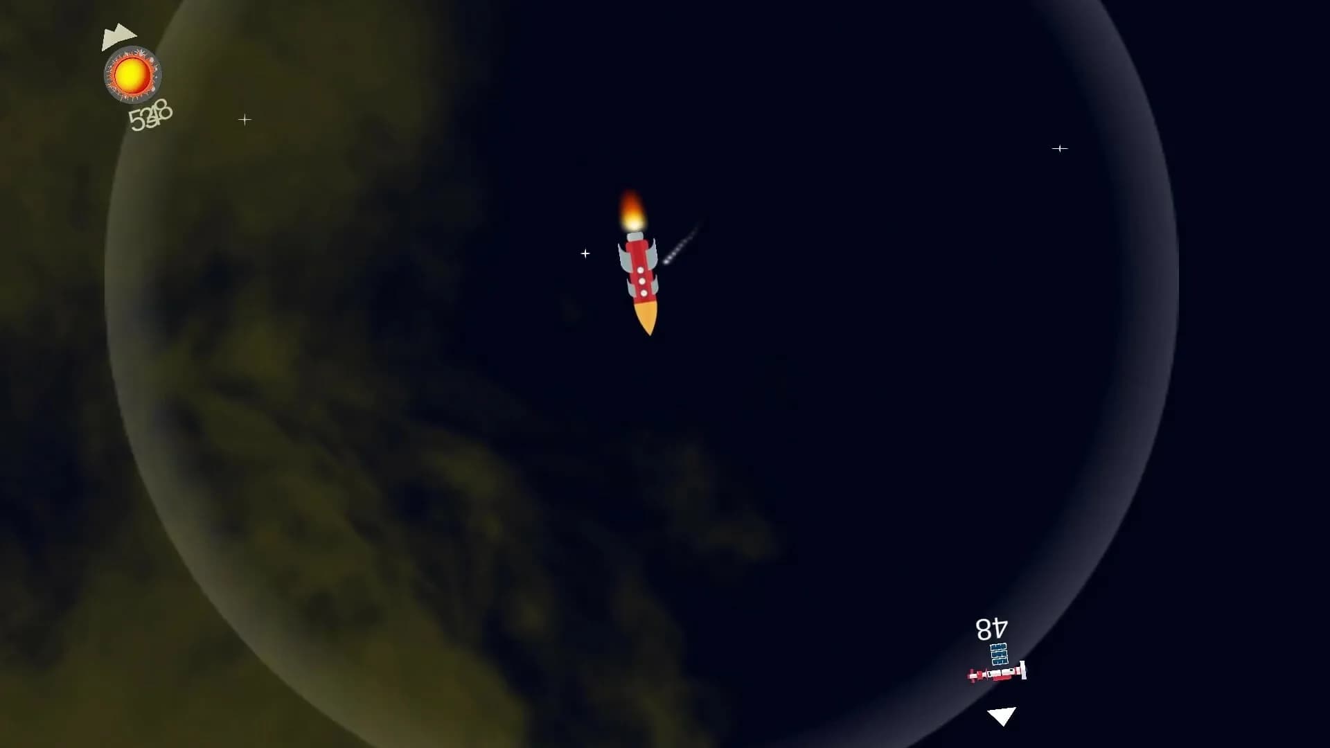 Rocket Inc görsel 5