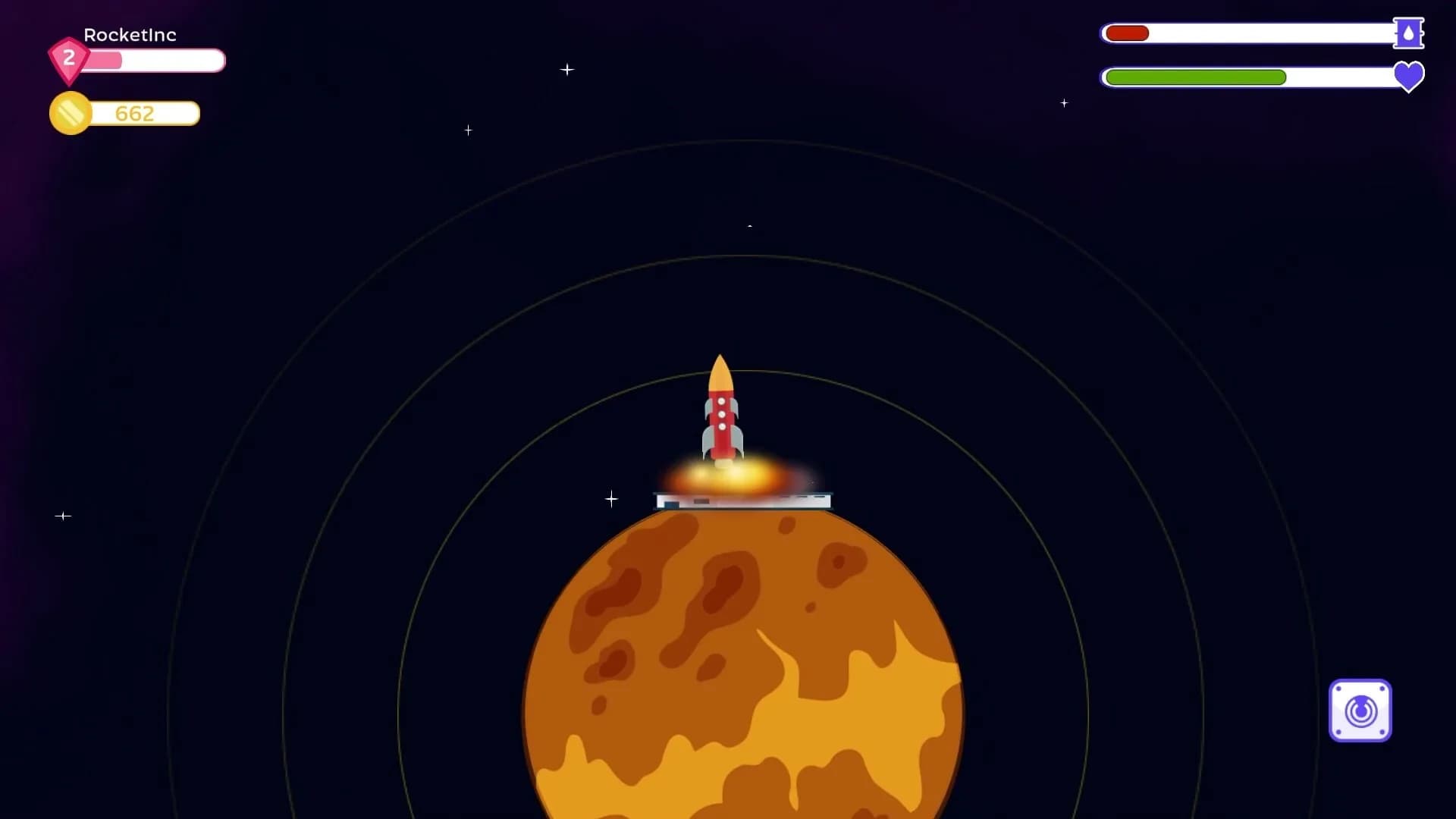 Rocket Inc görsel 7